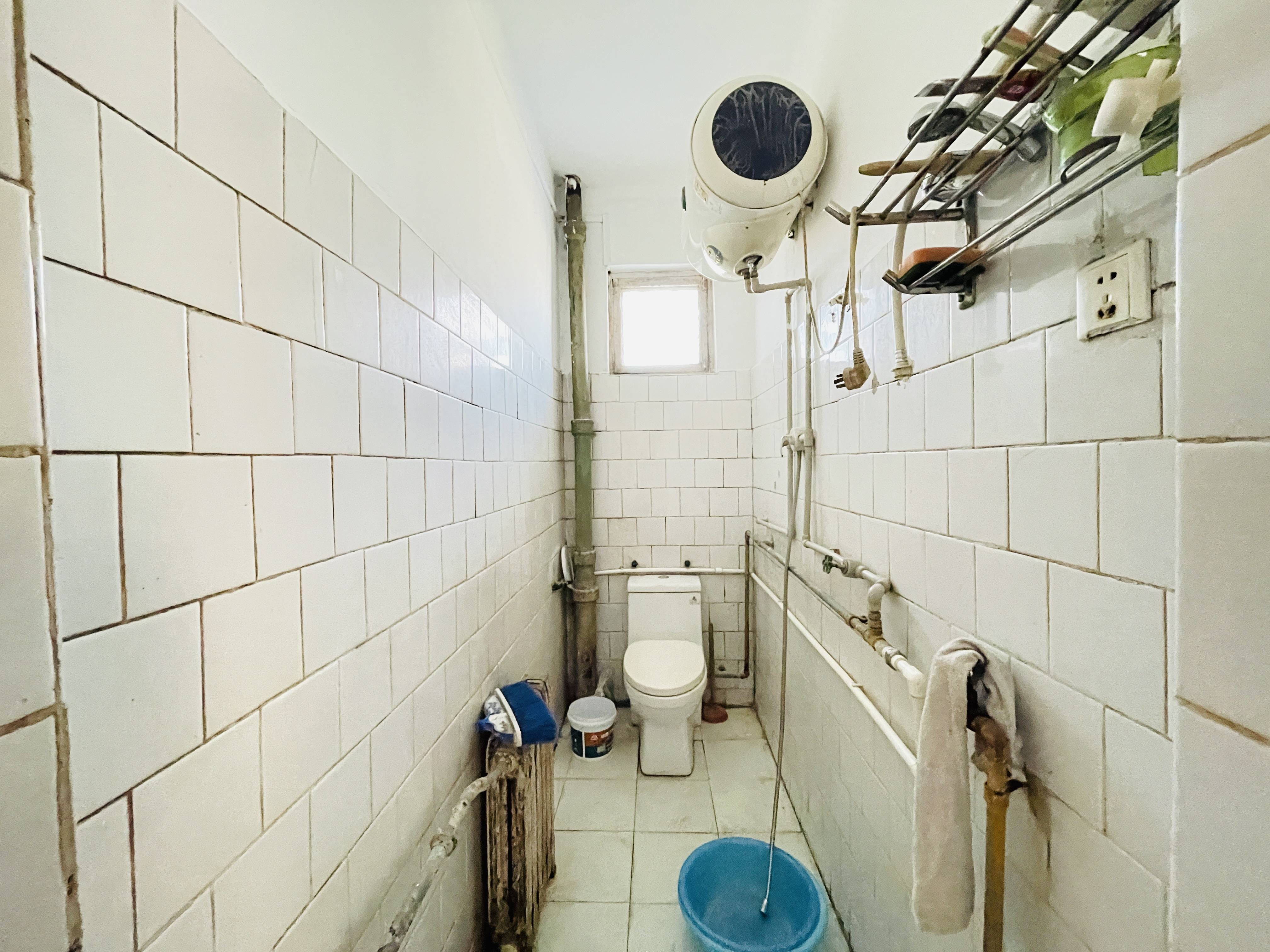 山东大学老校第二宿舍