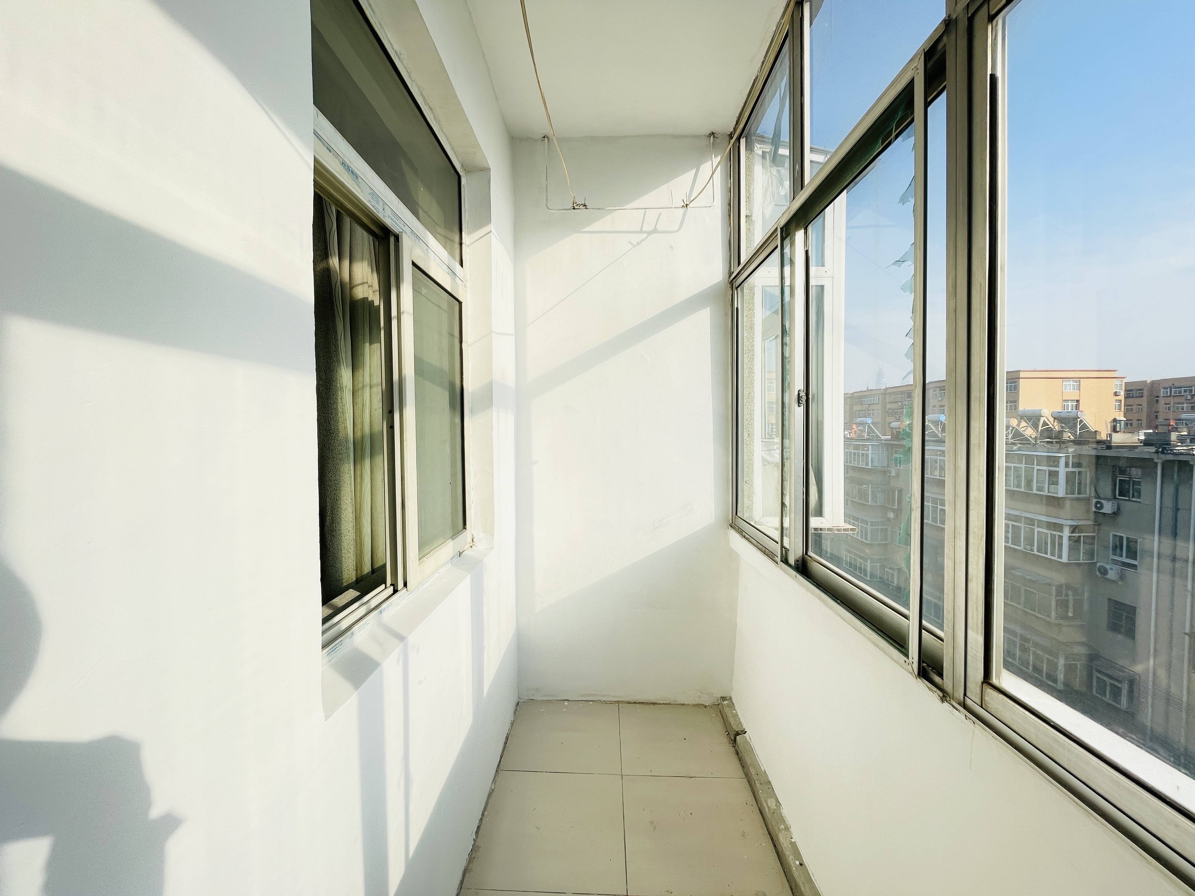 山东大学老校第二宿舍