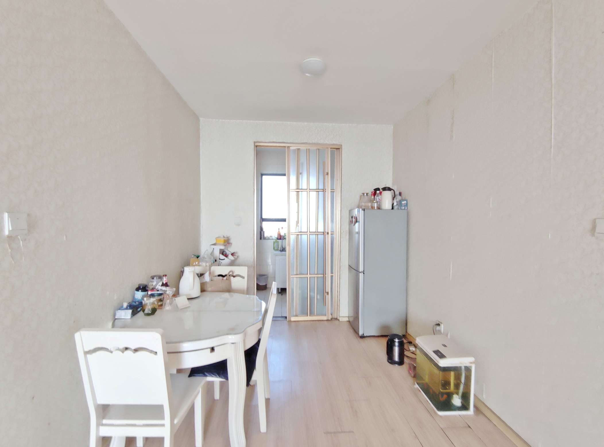 中海国际社区御山华府东区(A5地块）