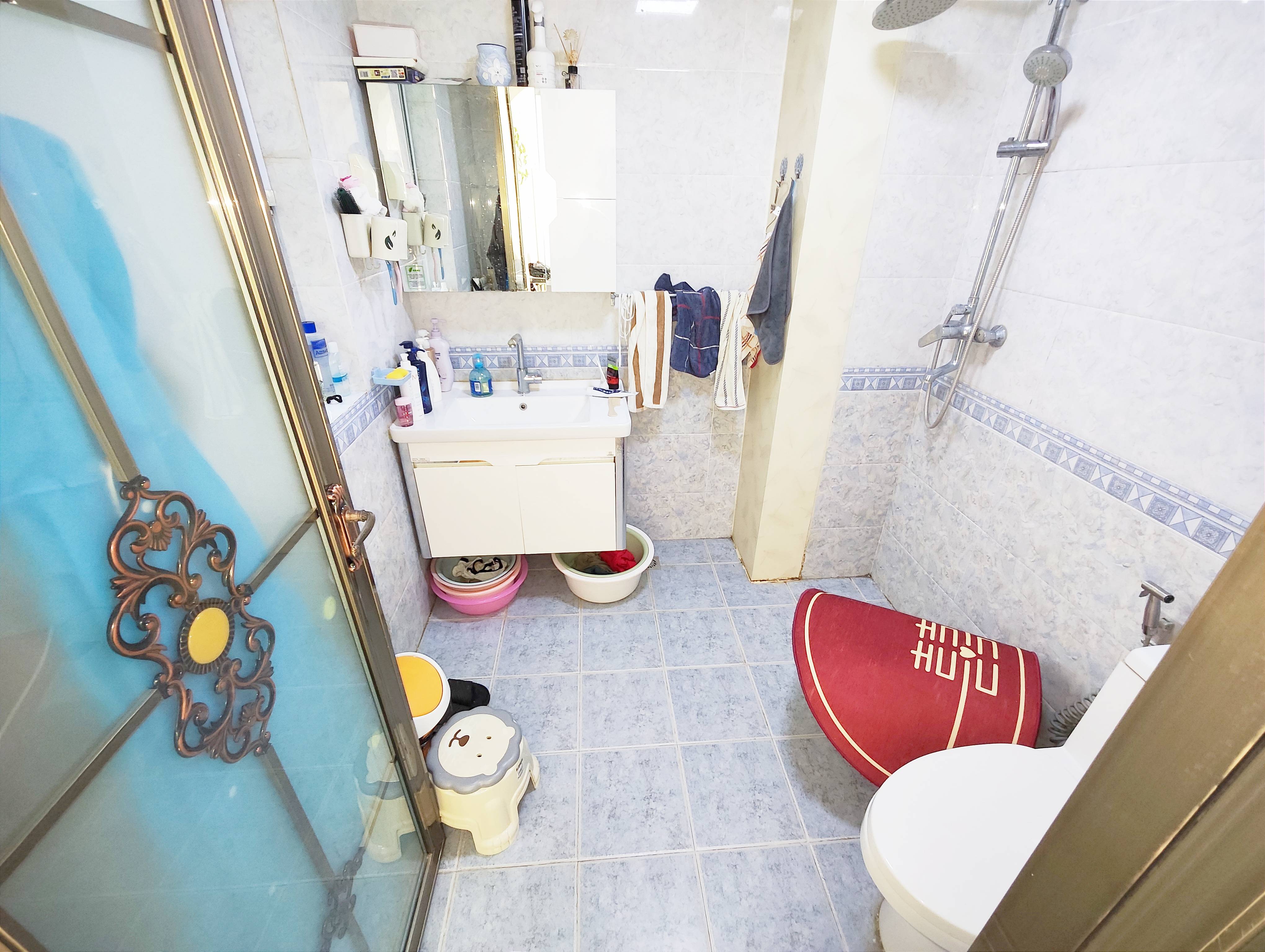 绿地新里香榭丽公馆