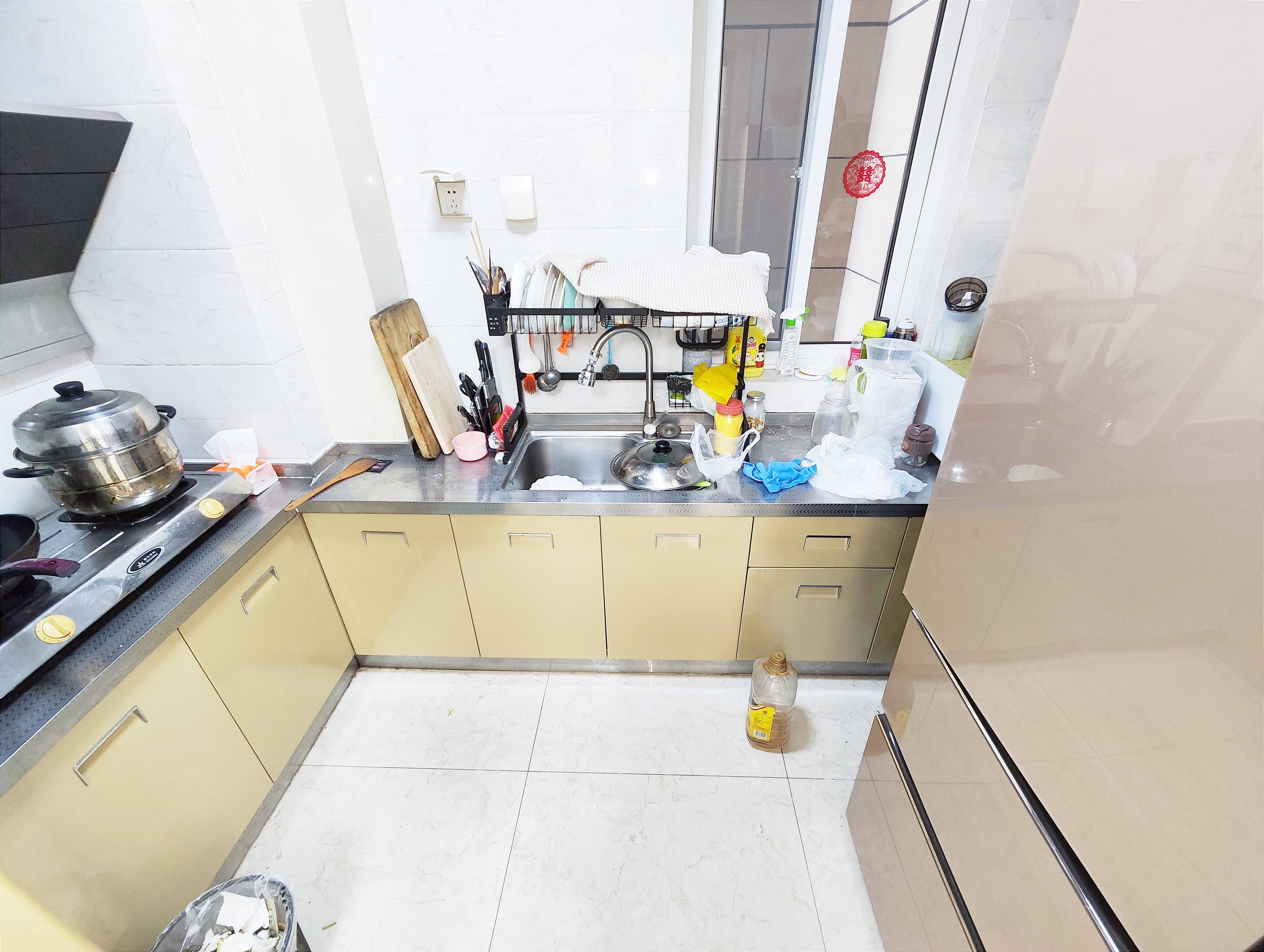 绿地新里香榭丽公馆