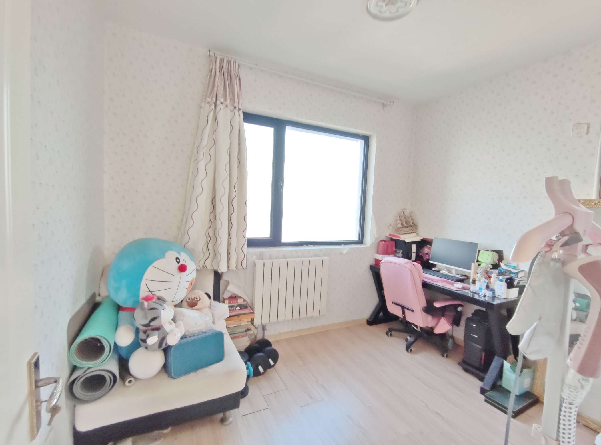 中海国际社区御山华府东区(A5地块）