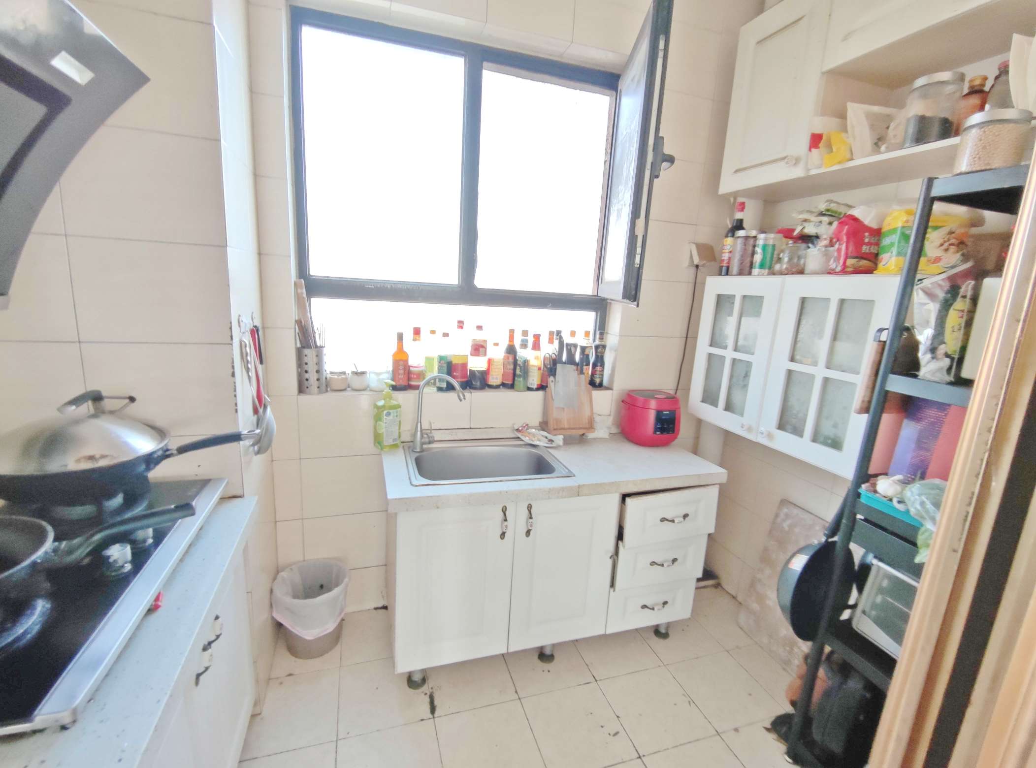 中海国际社区御山华府东区(A5地块）