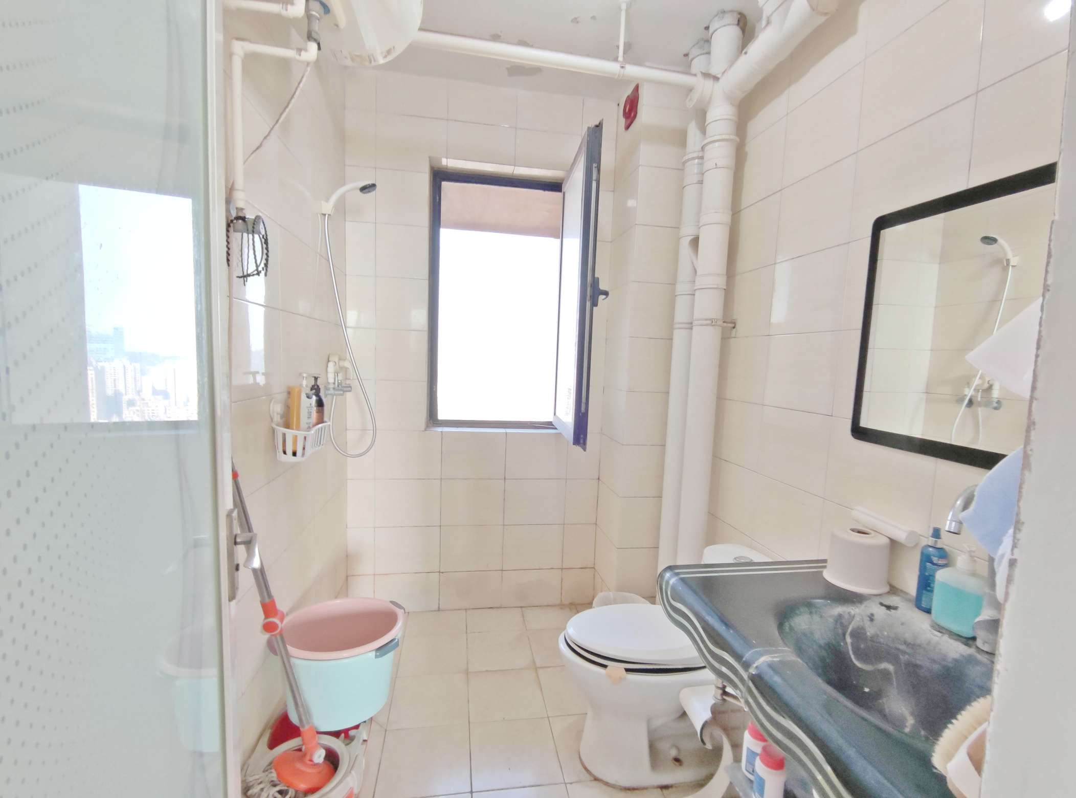 中海国际社区御山华府东区(A5地块）