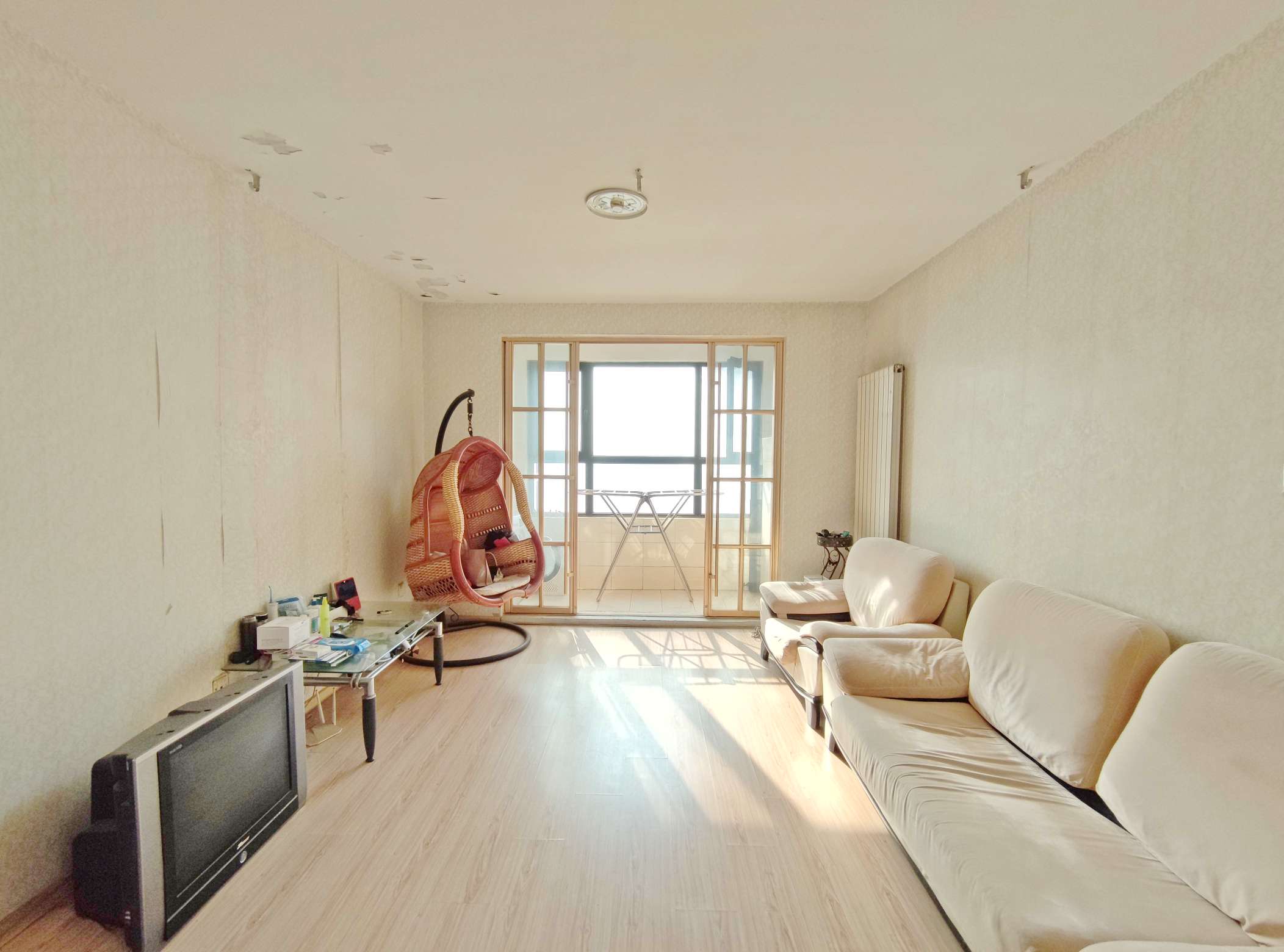 中海国际社区御山华府东区(A5地块）