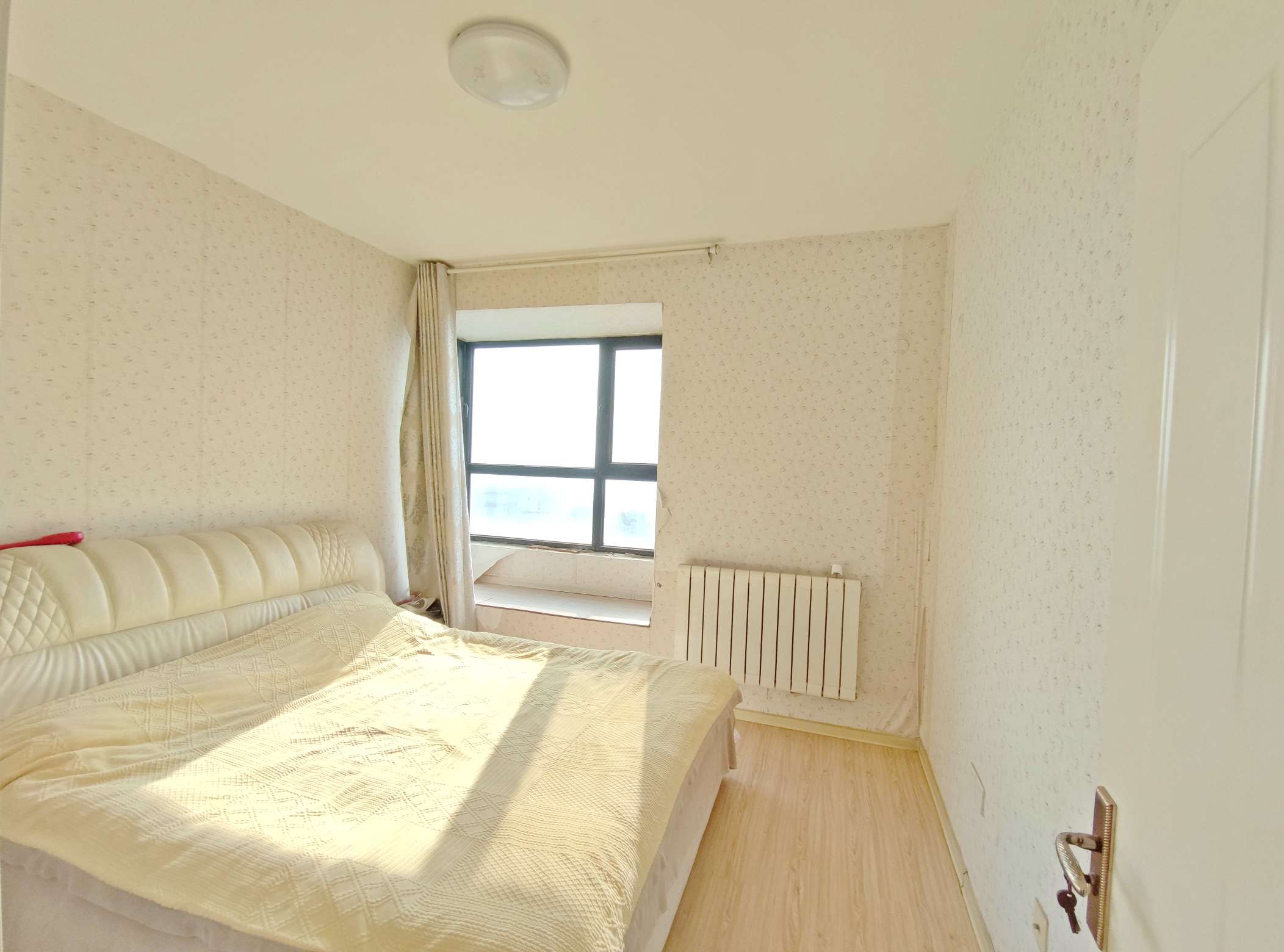 中海国际社区御山华府东区(A5地块）