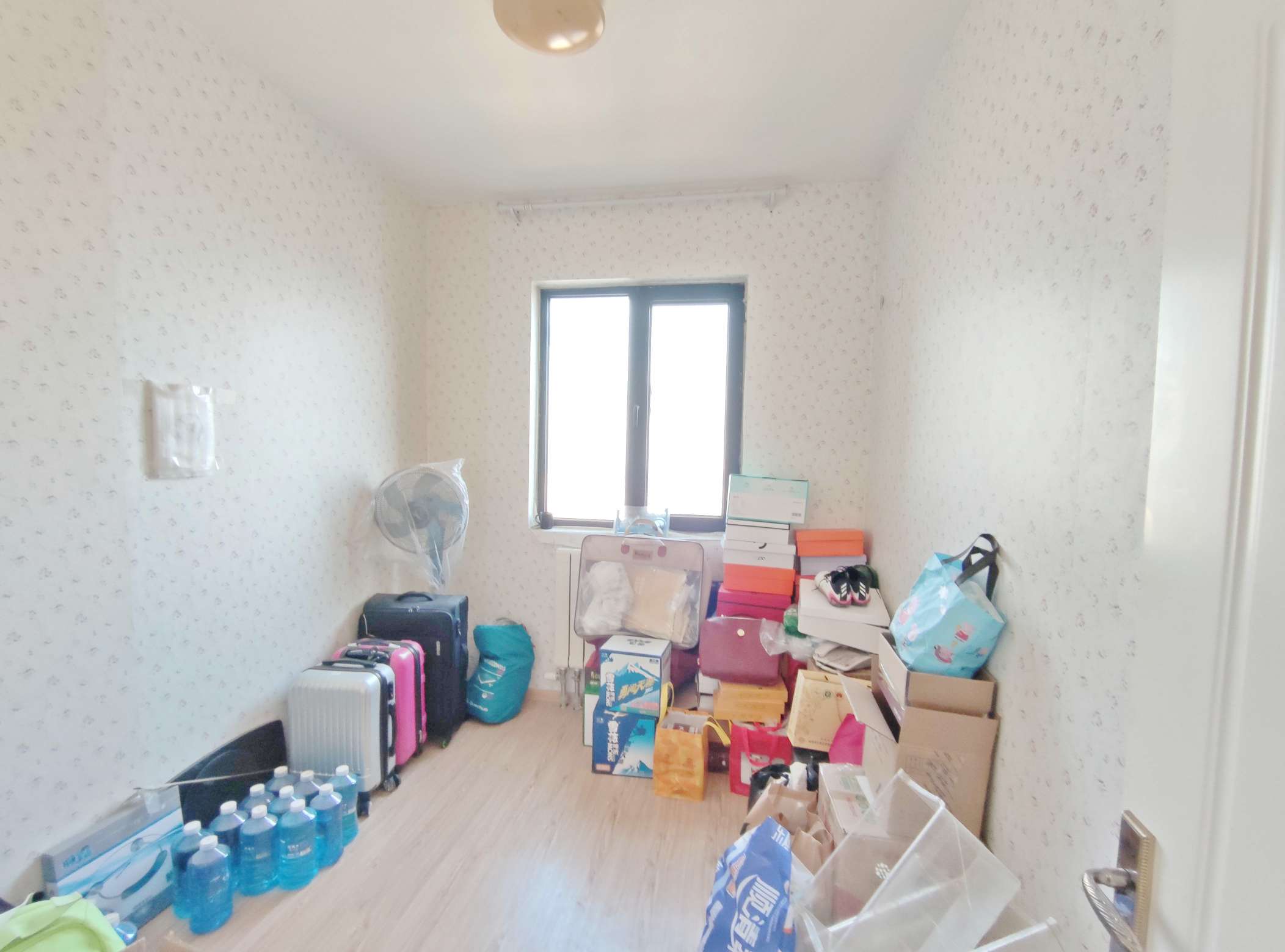 中海国际社区御山华府东区(A5地块）