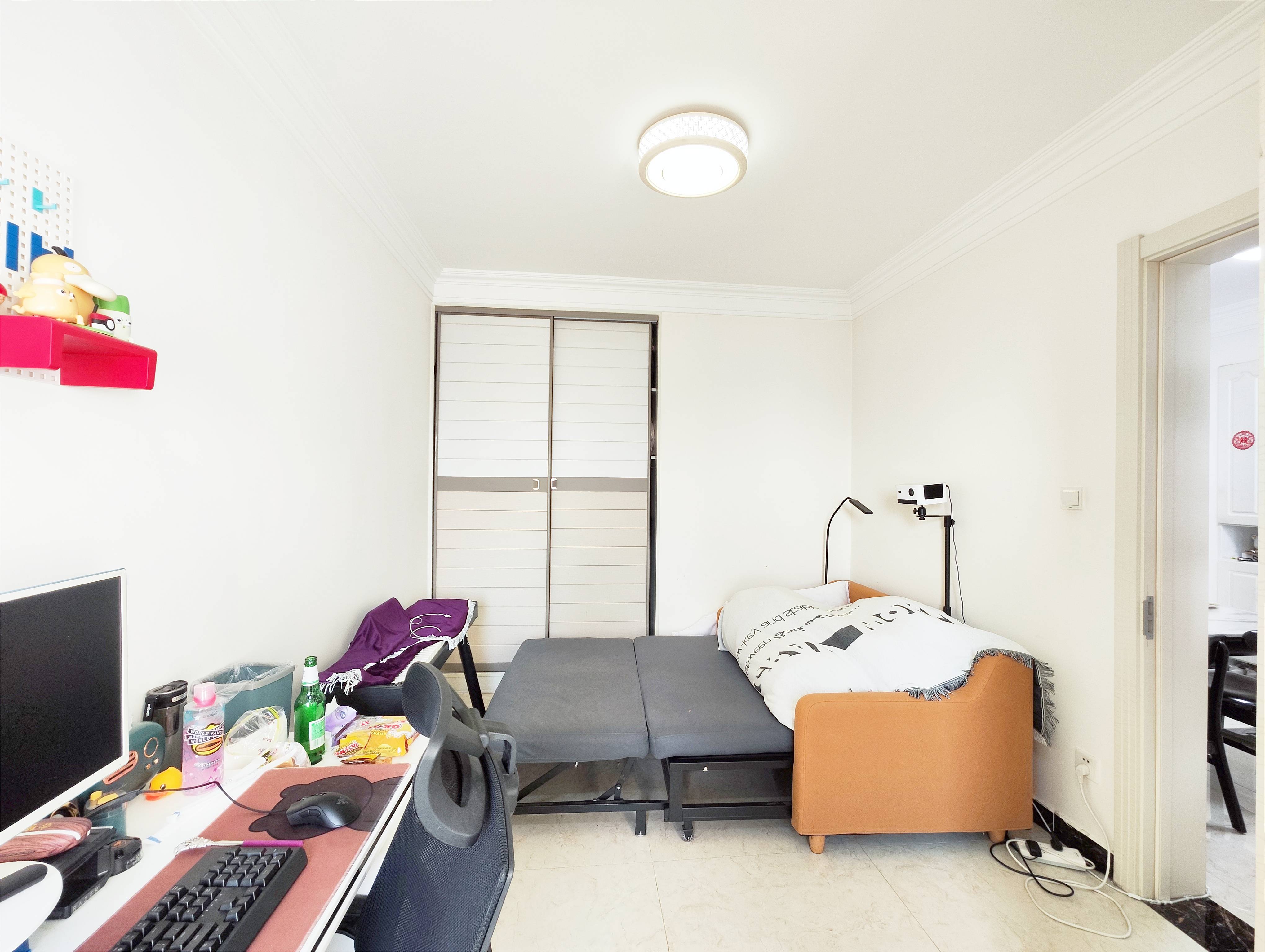 绿地新里香榭丽公馆