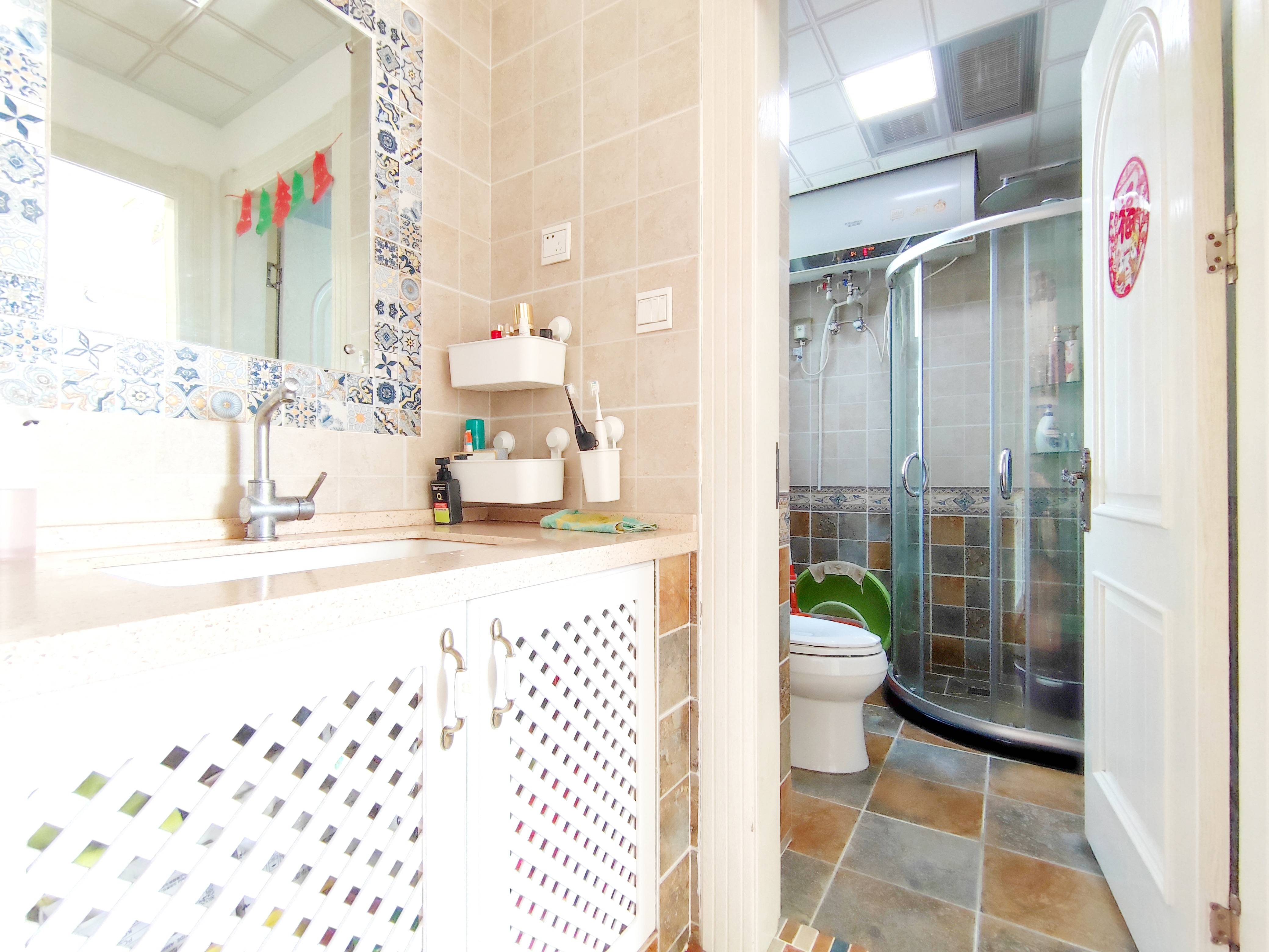 绿地中央广场一区