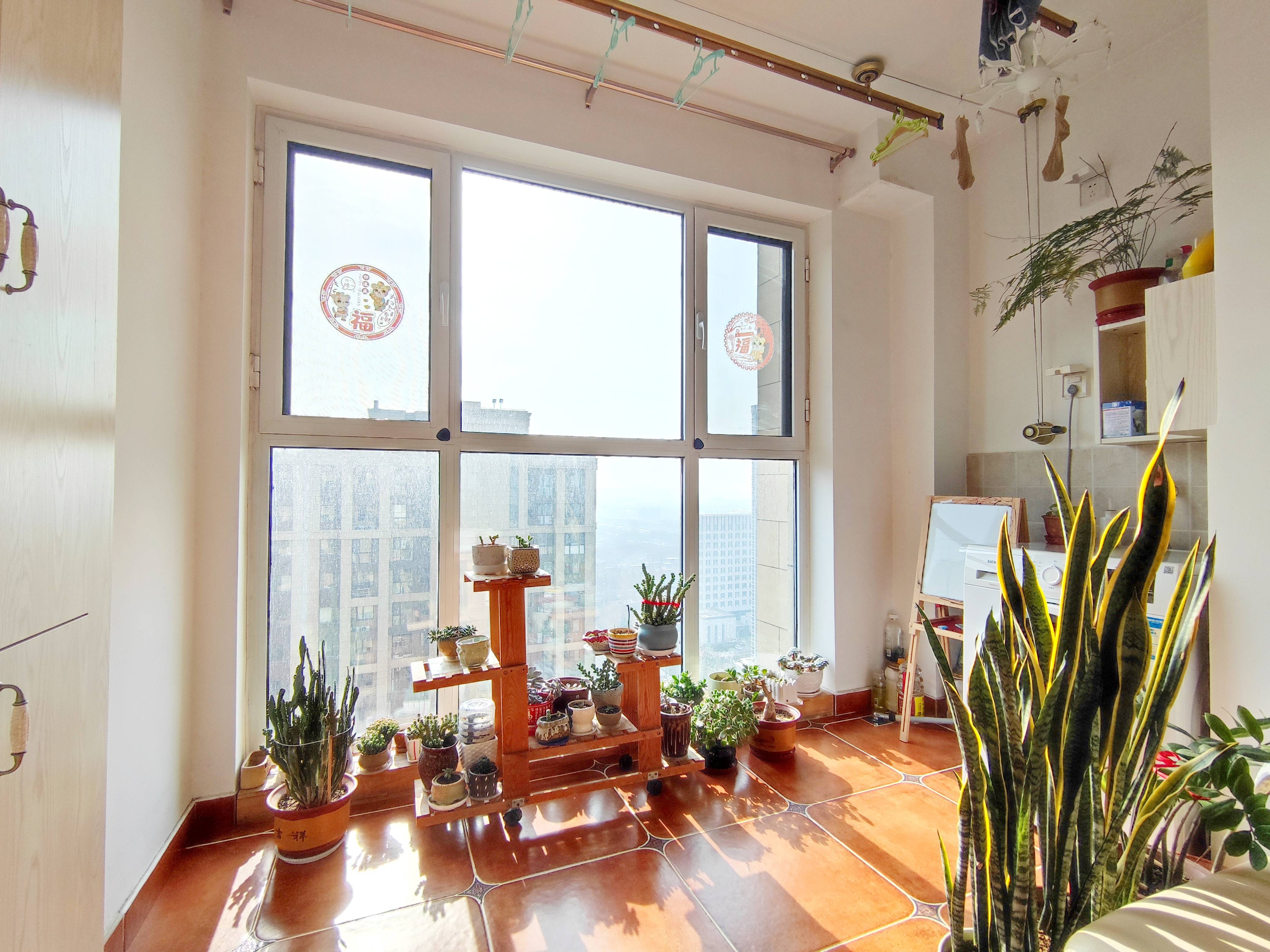 绿地中央广场一区