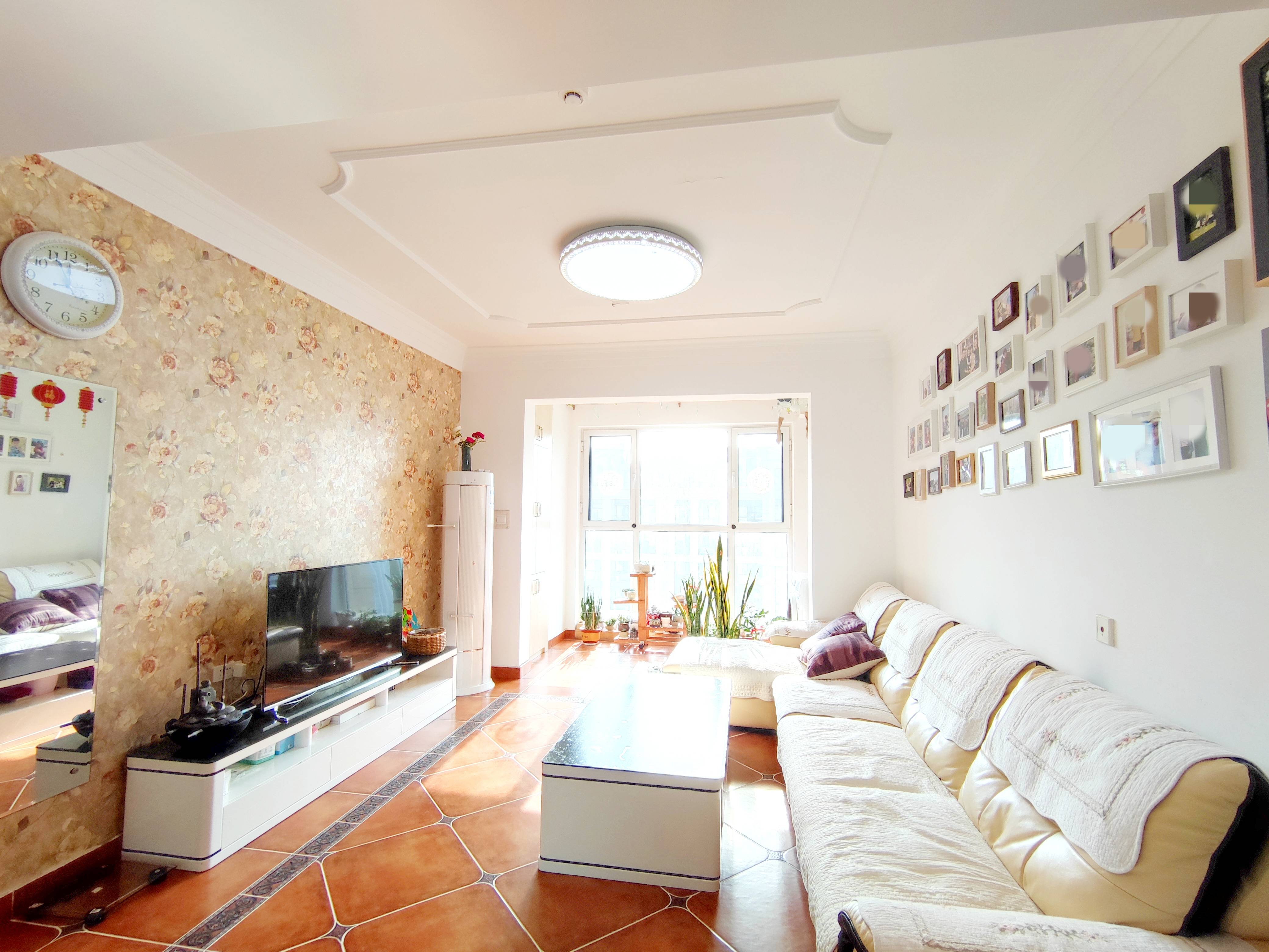 绿地中央广场一区