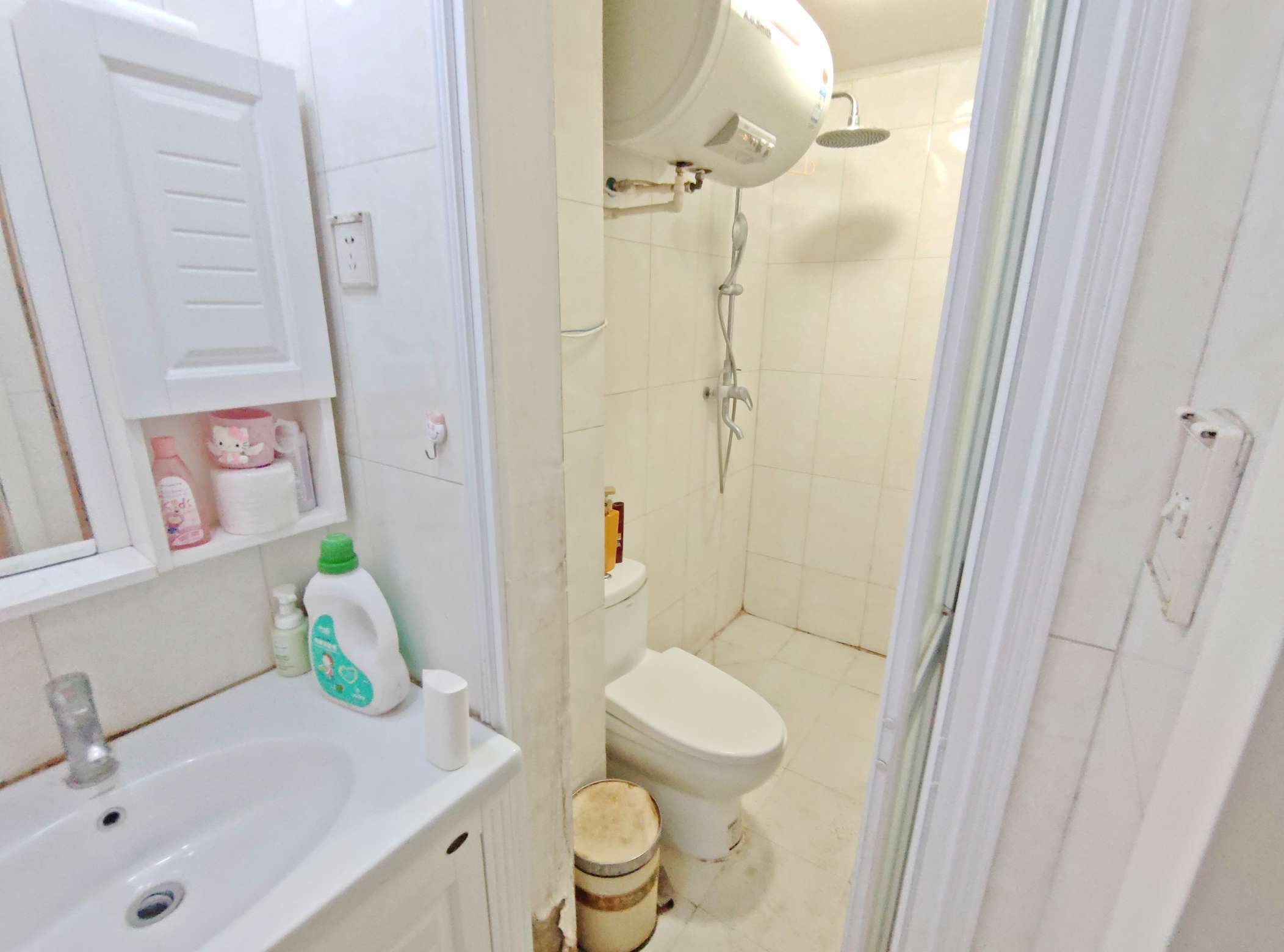 阳光100国际新城(T区)