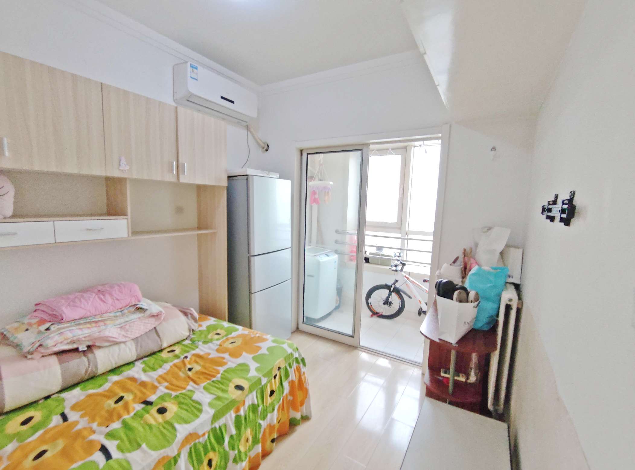 阳光100国际新城(T区)