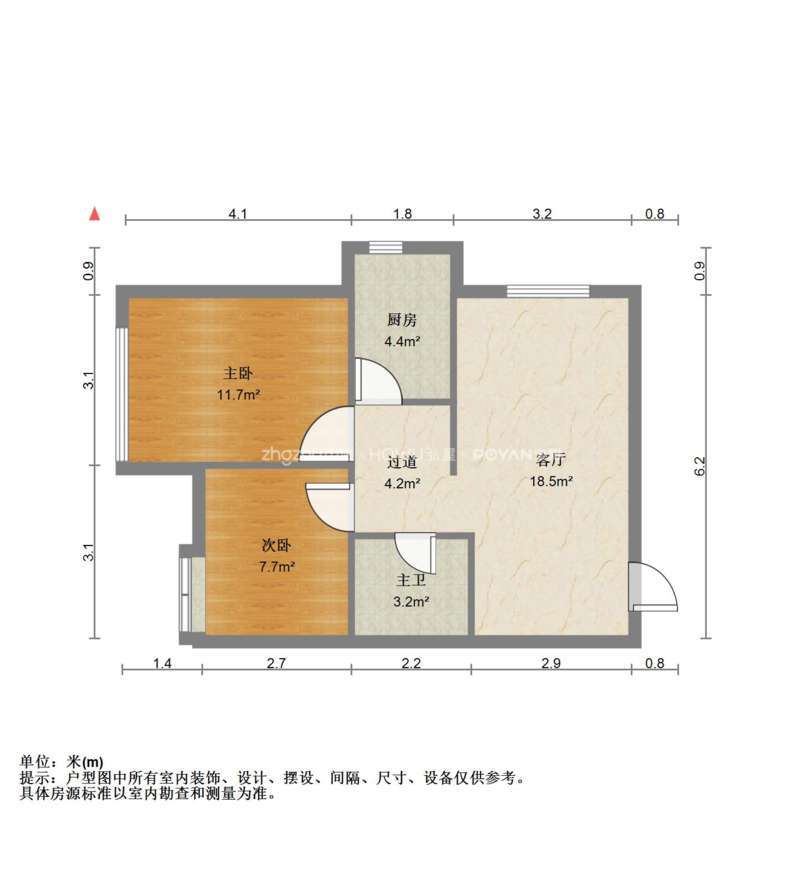 天鸿万象新天哈佛郡