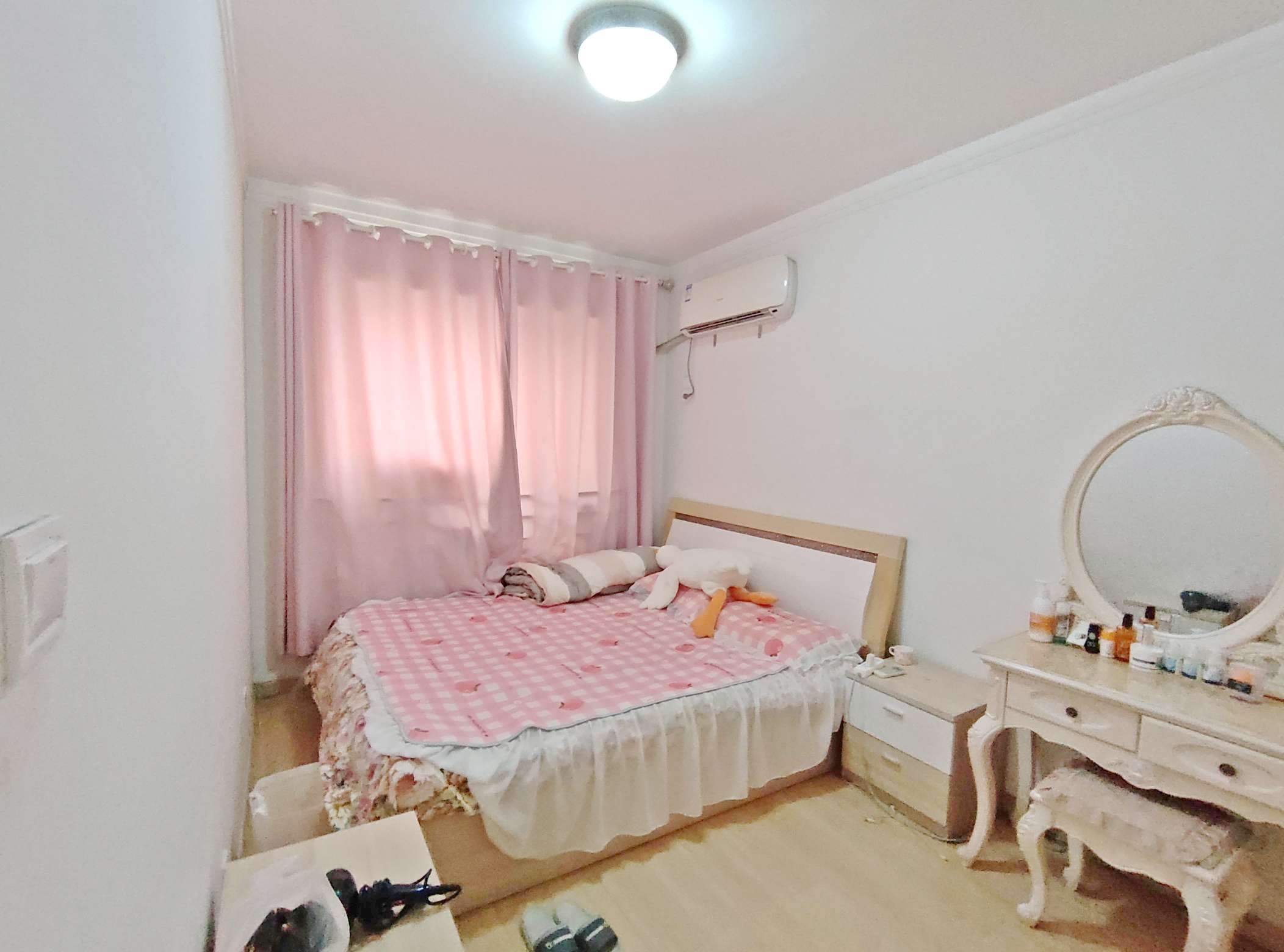 阳光100国际新城(T区)