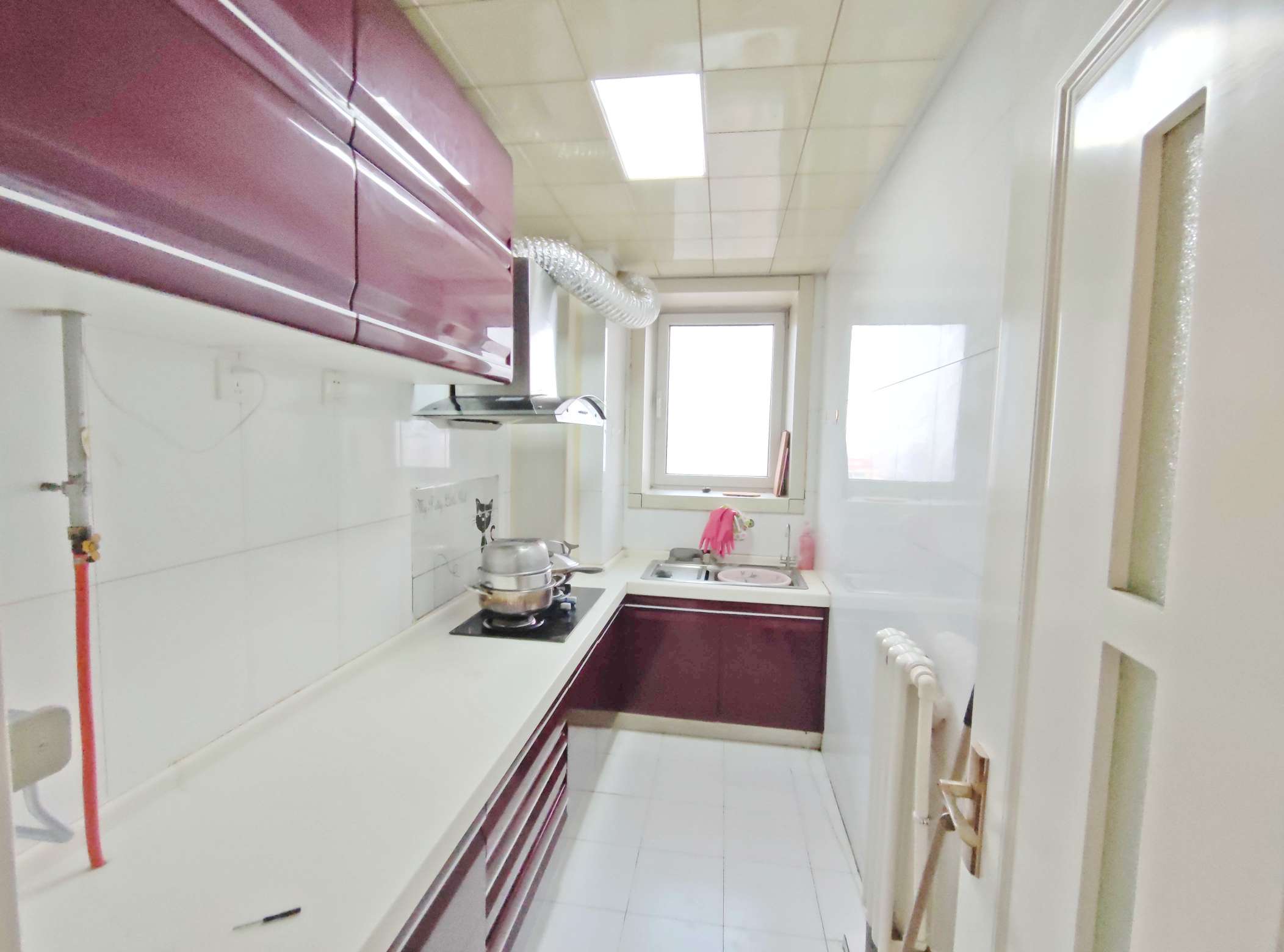 阳光100国际新城(T区)