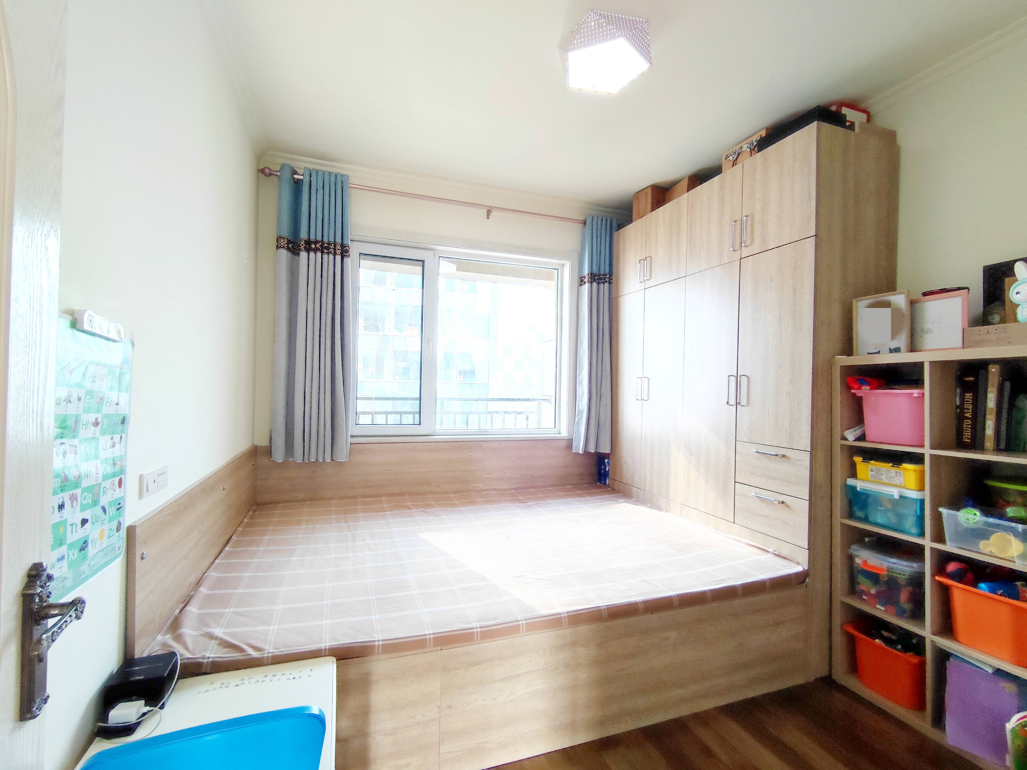 绿地中央广场一区