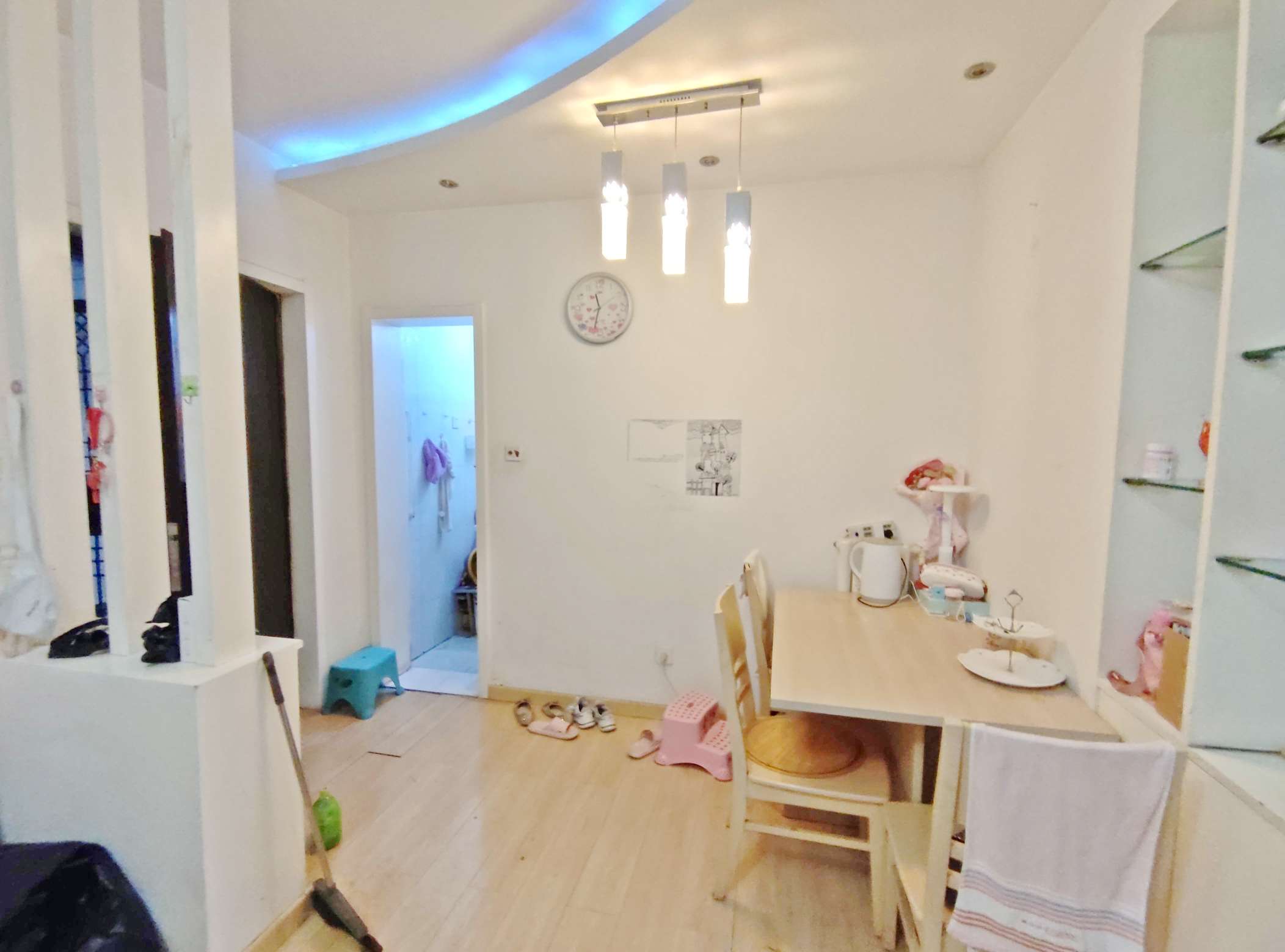 阳光100国际新城(T区)