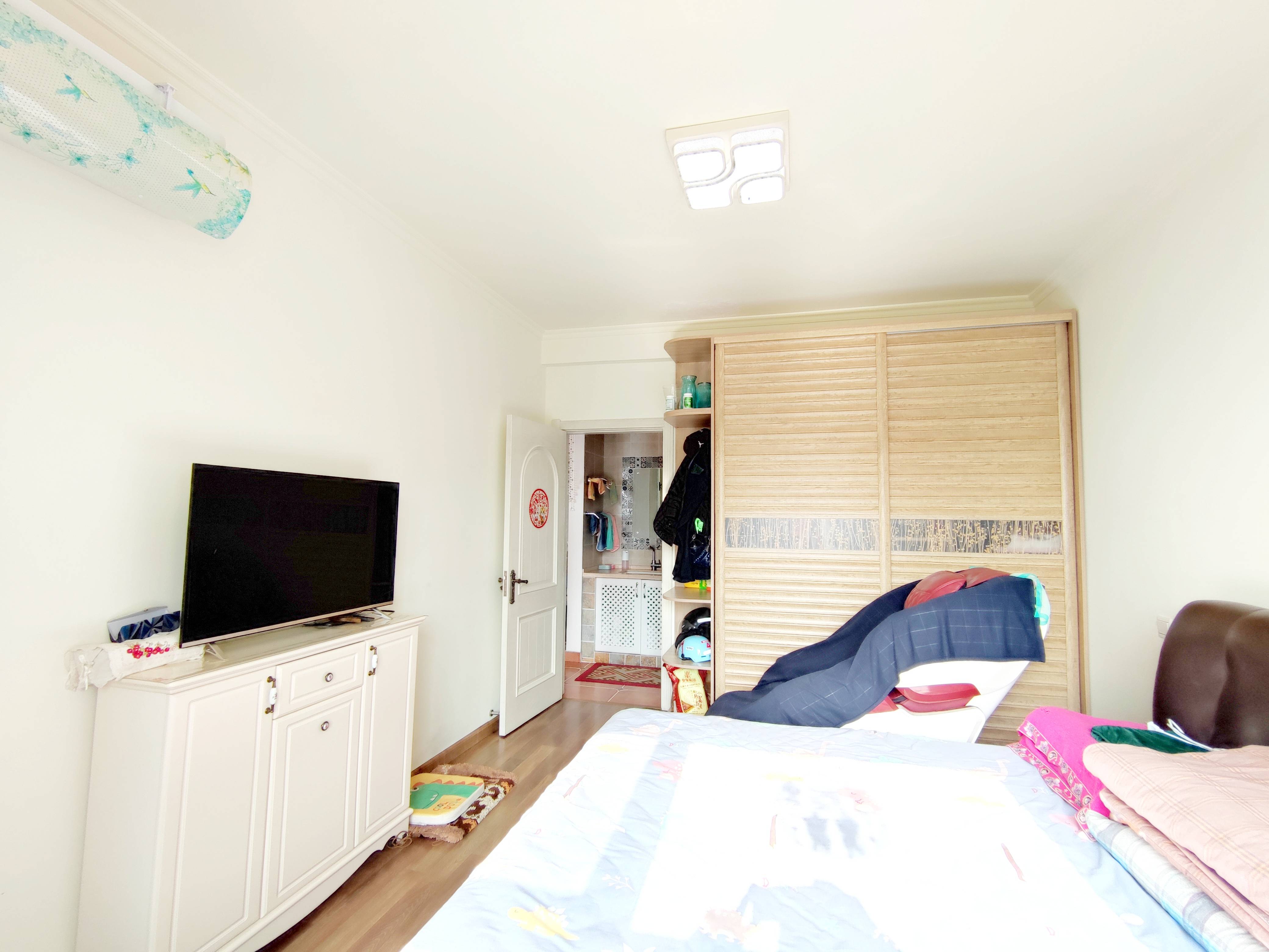 绿地中央广场一区