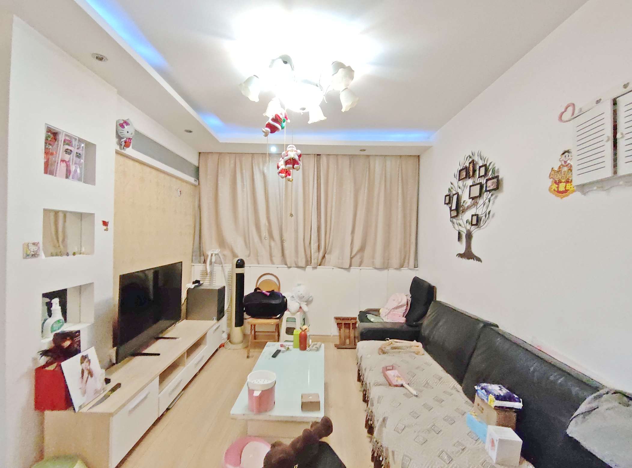 阳光100国际新城(T区)