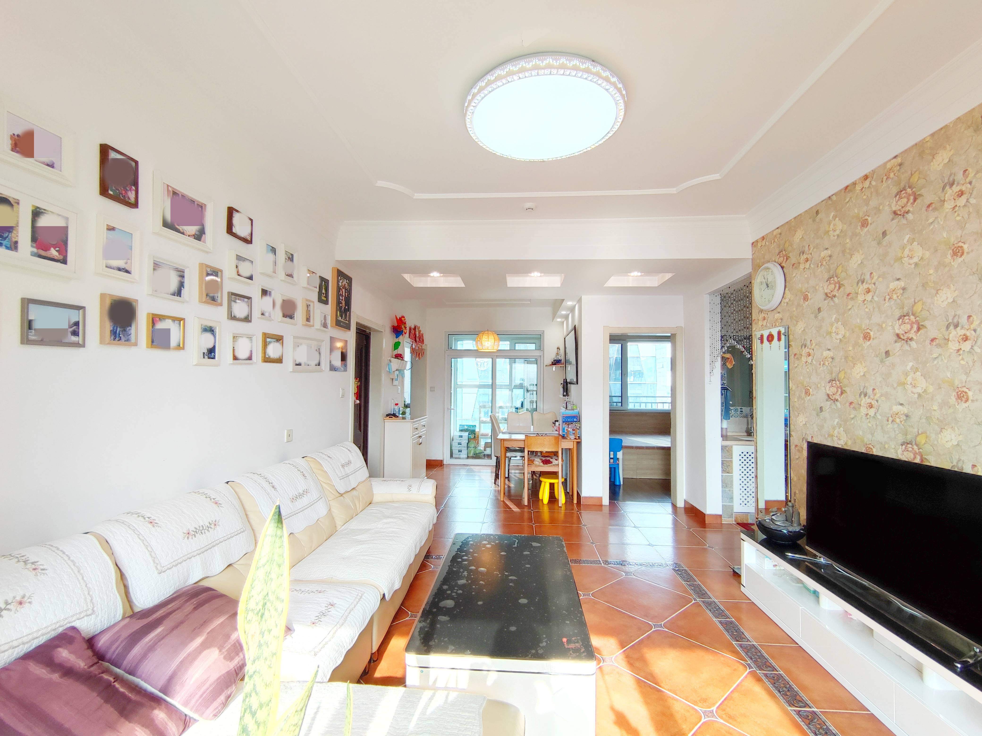 绿地中央广场一区