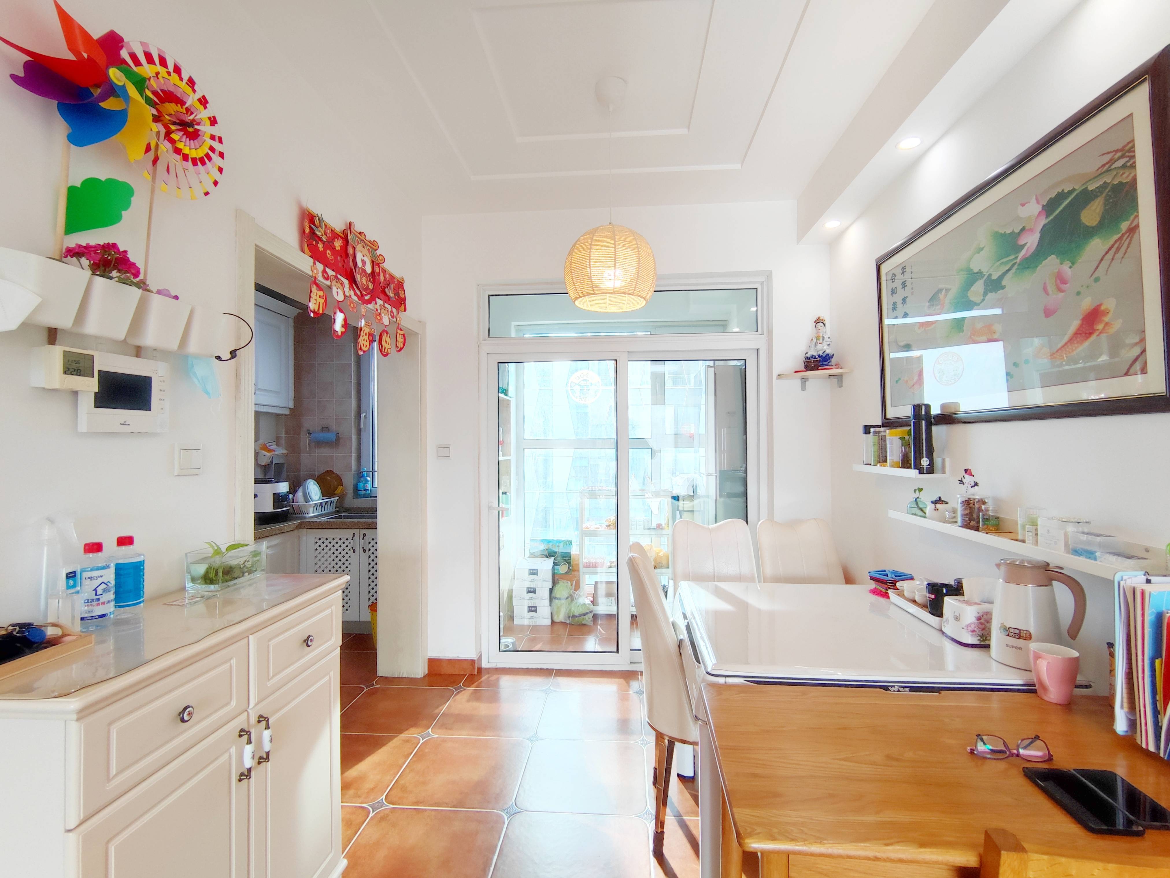 绿地中央广场一区