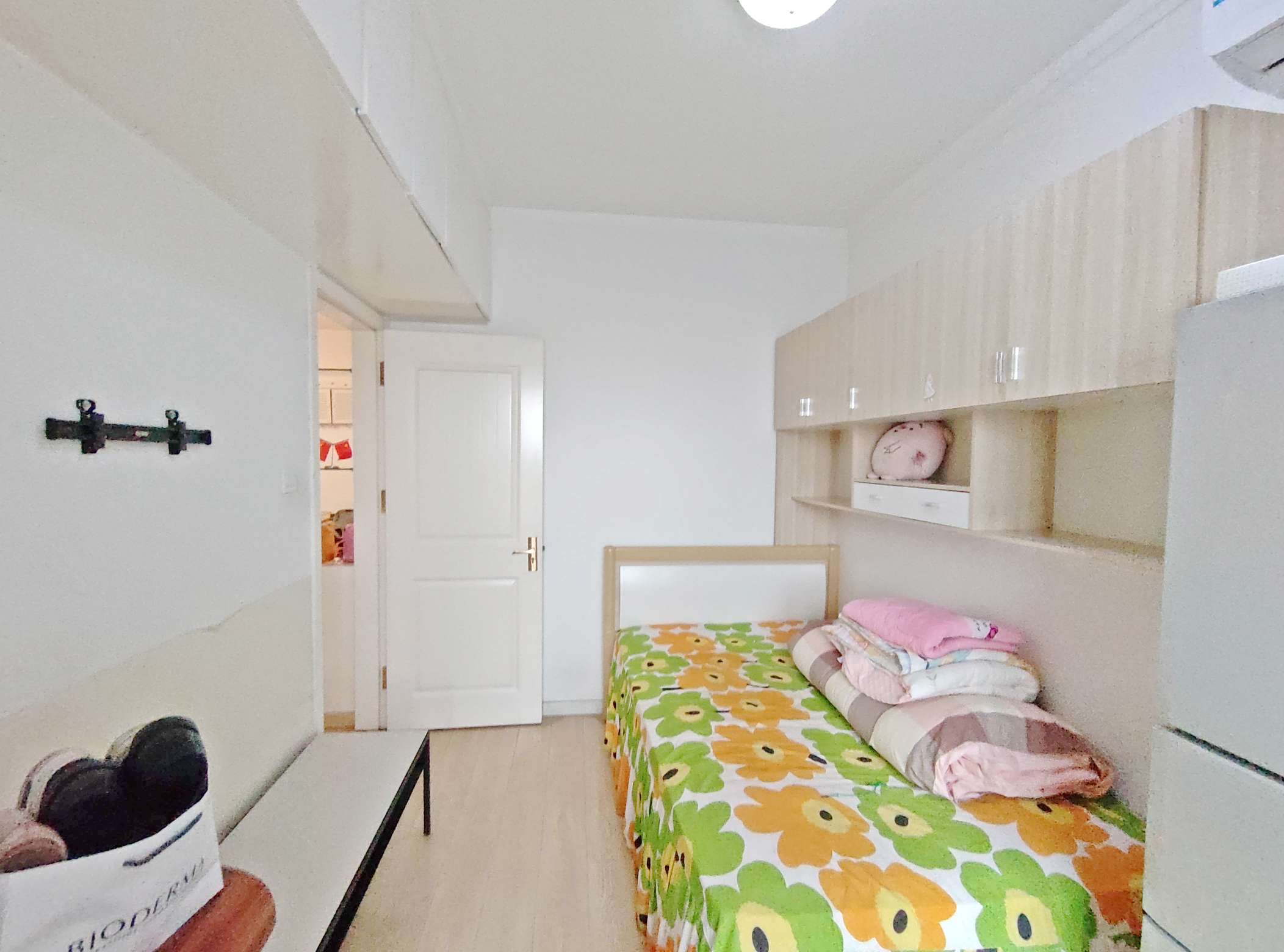 阳光100国际新城(T区)