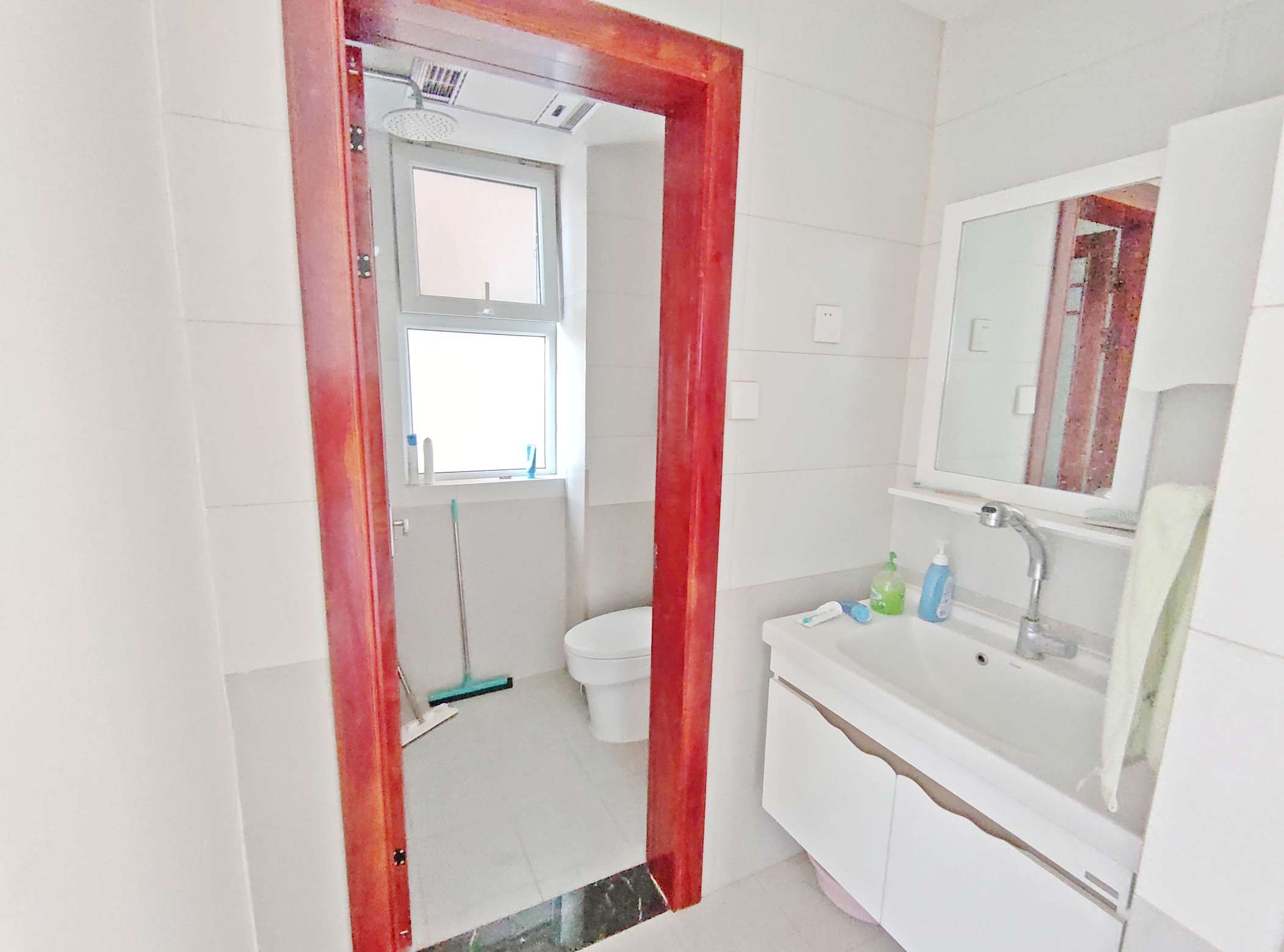 绿地国际城紫荆明都