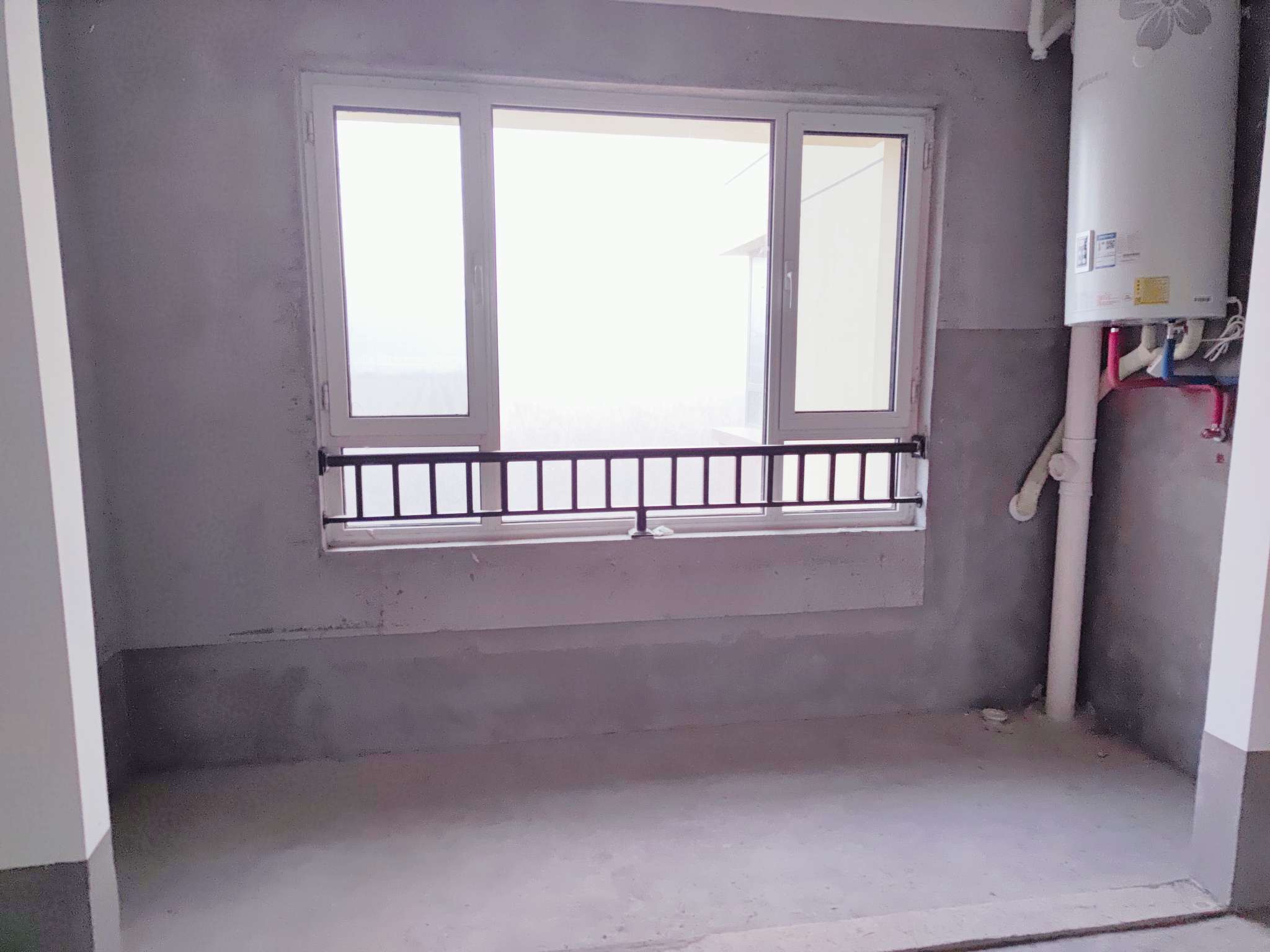 中建长清湖润园