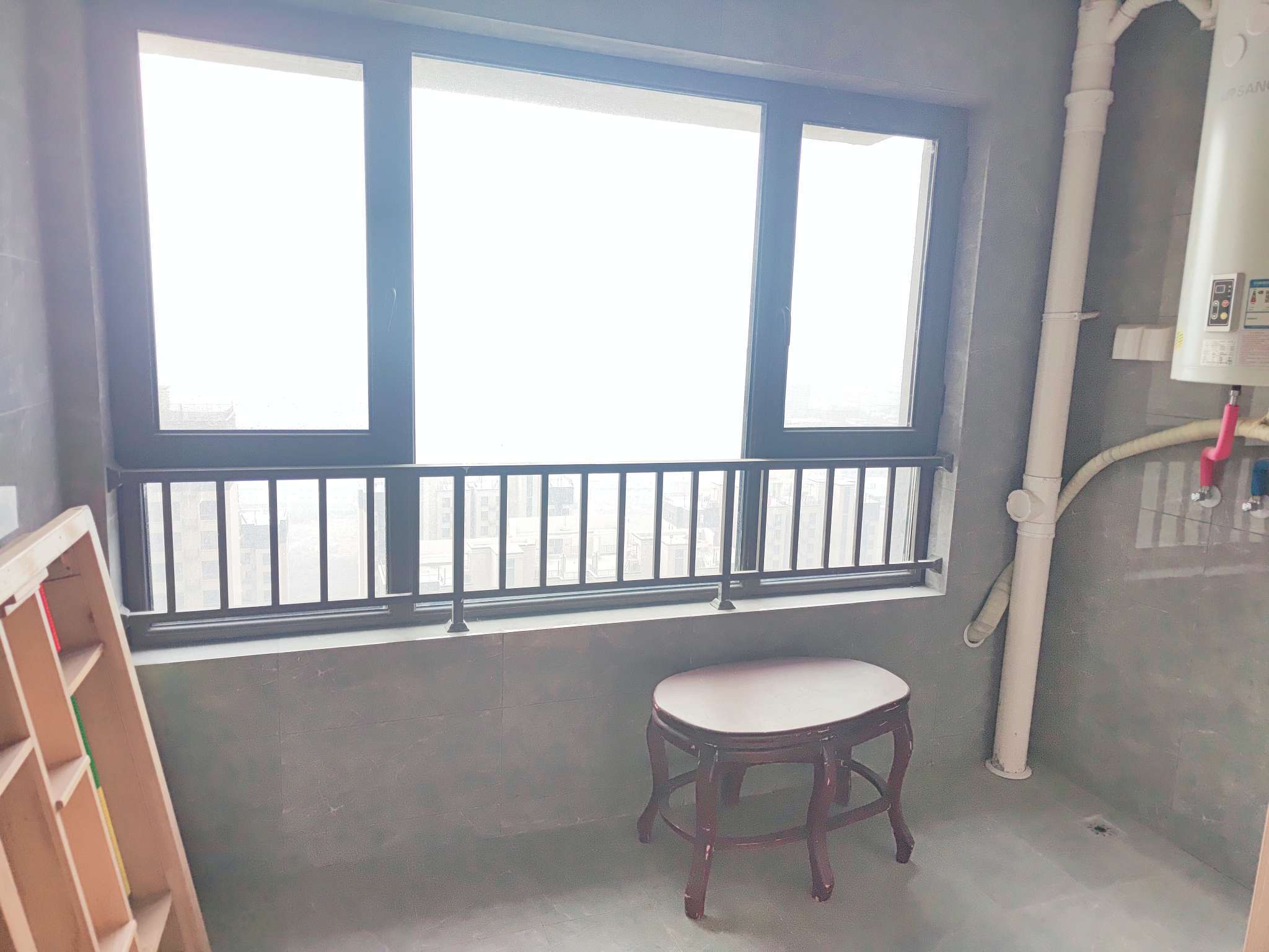 阳光城丽景公馆