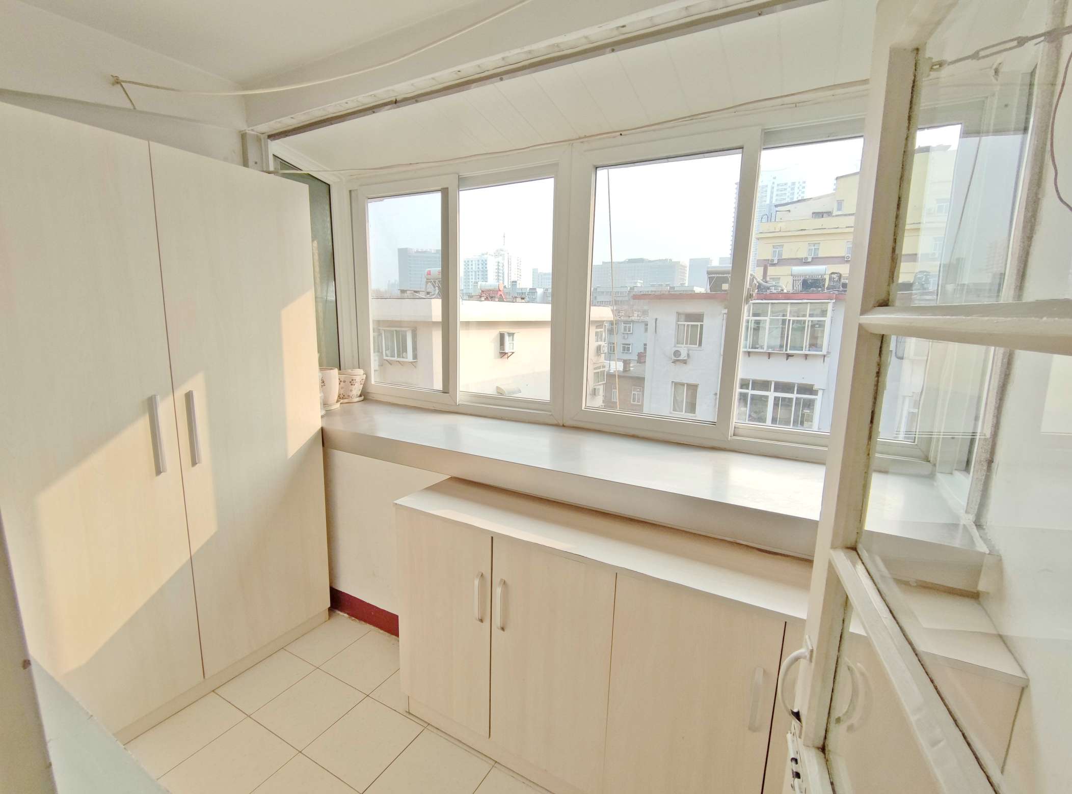 经二路单位宿舍