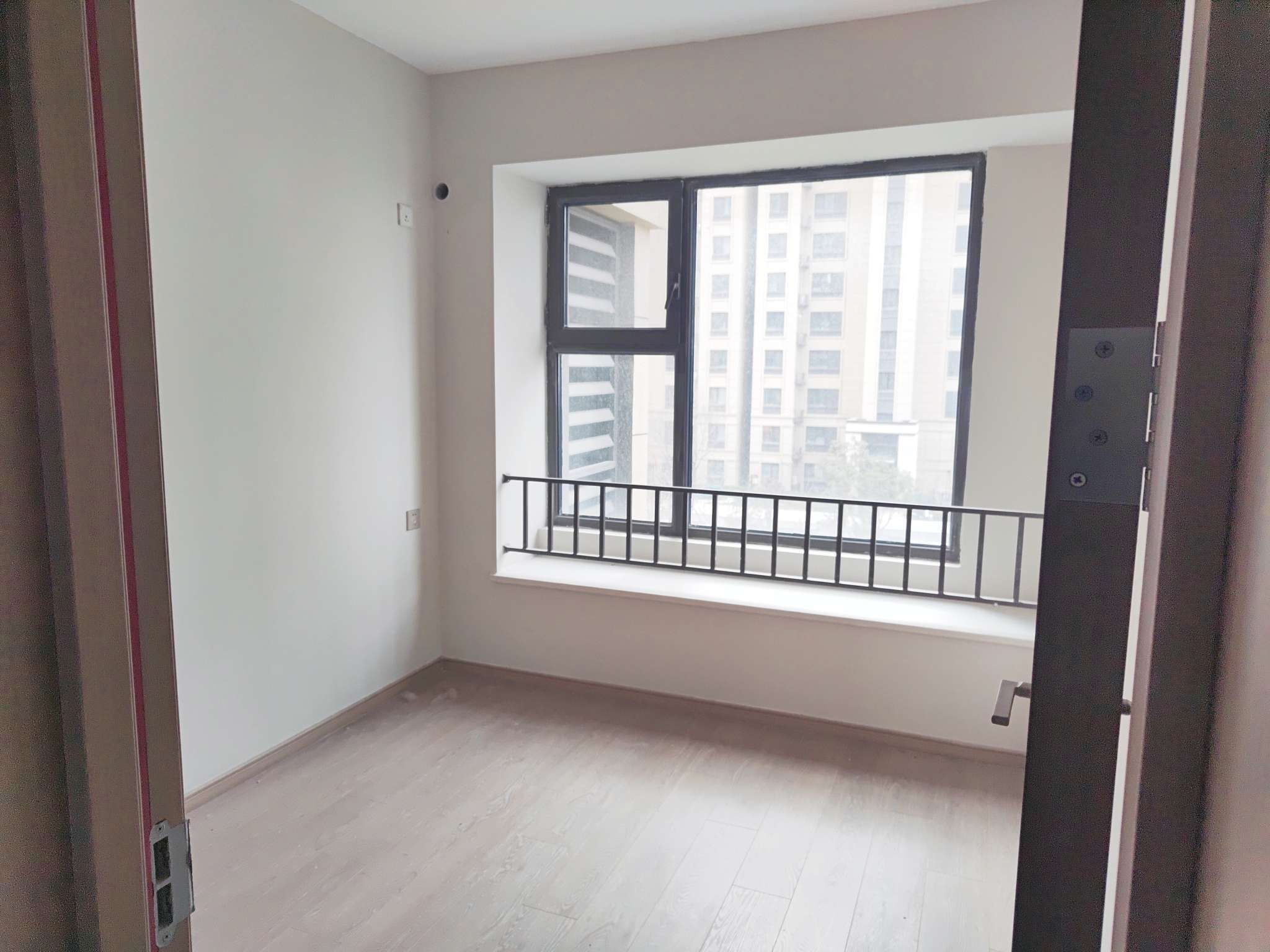 阳光城丽景公馆