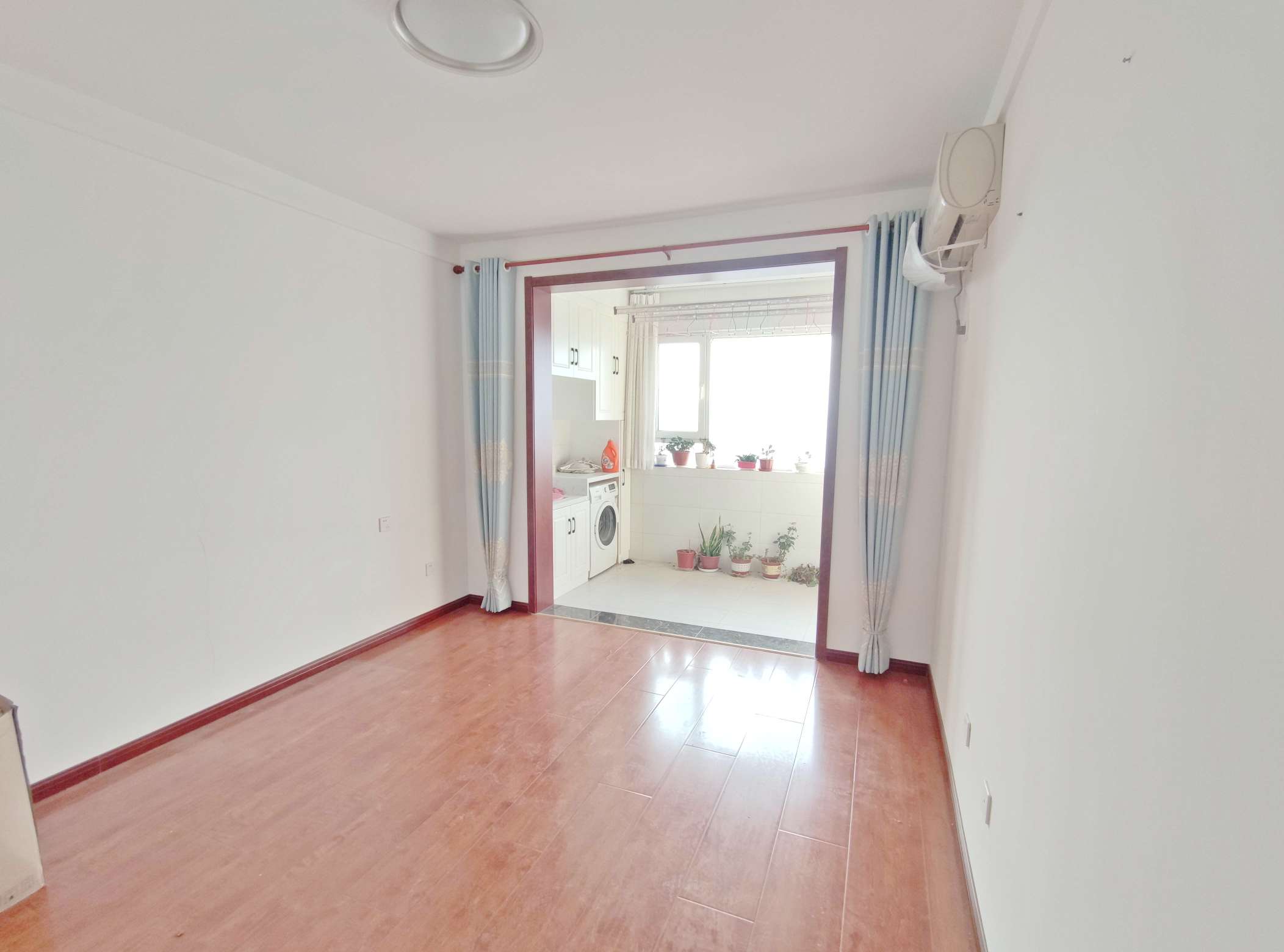 绿地国际城紫荆明都