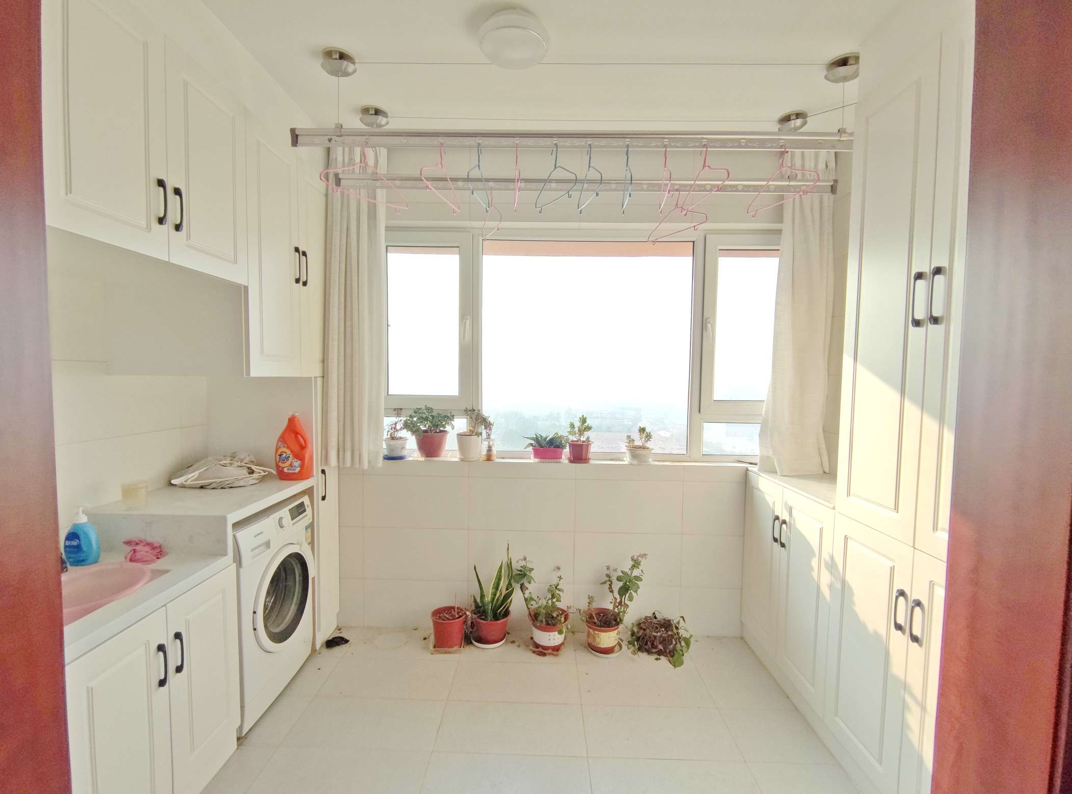 绿地国际城紫荆明都