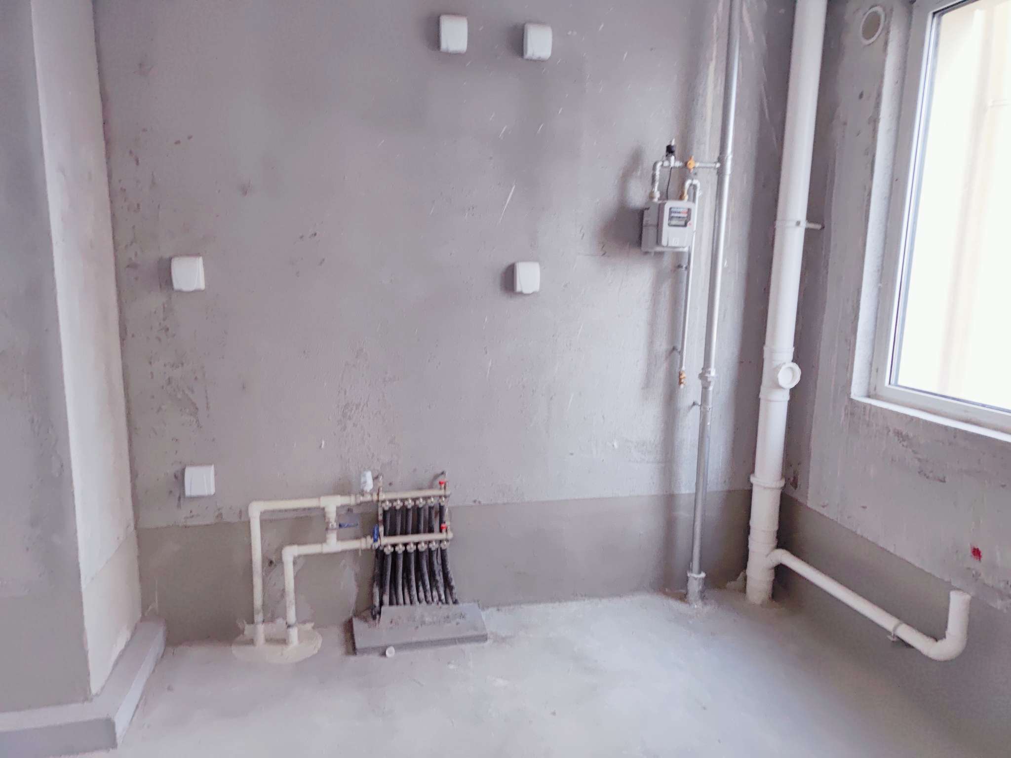 中建长清湖润园