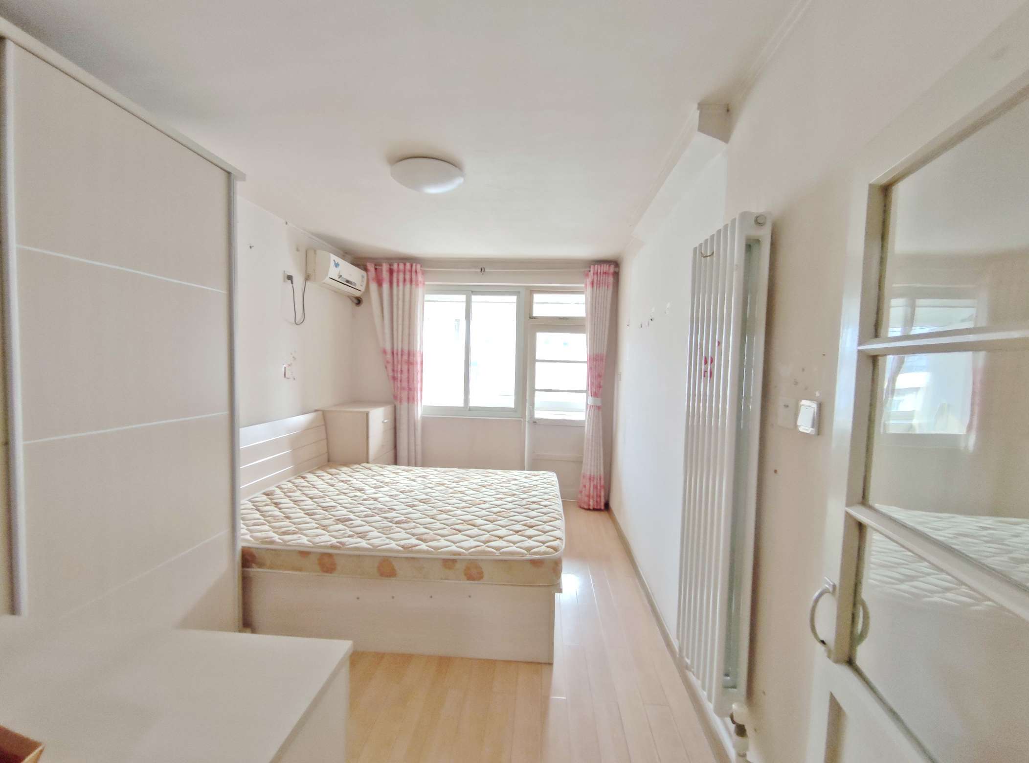 经二路单位宿舍