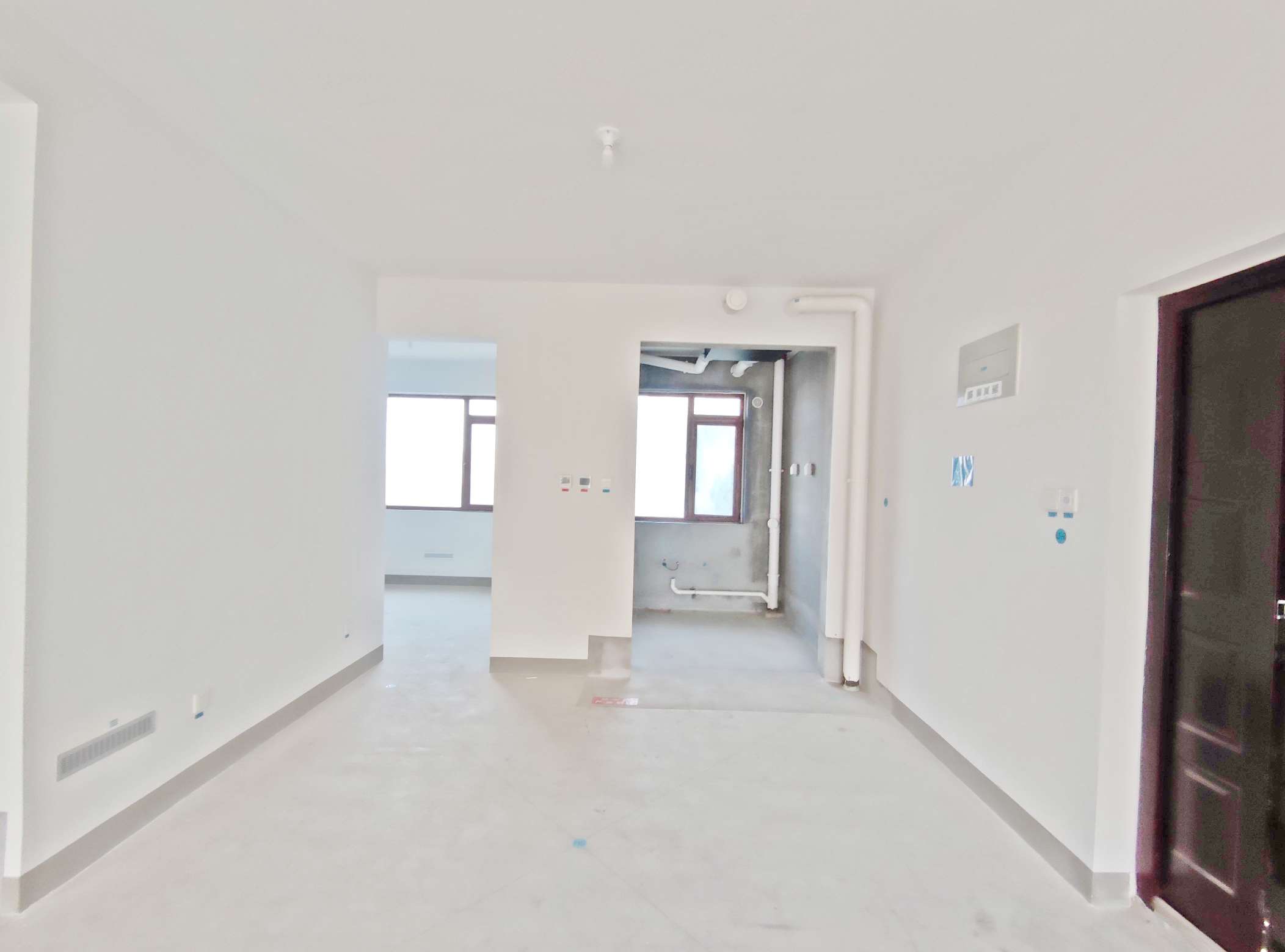 绿地国际城泺泉明都