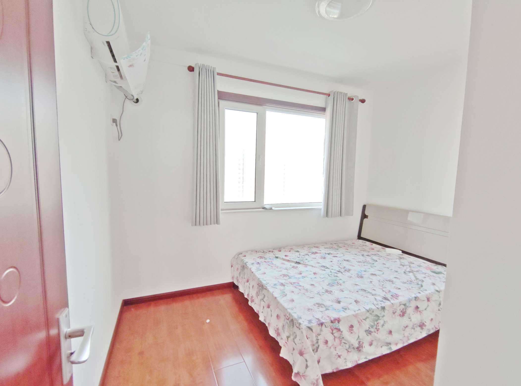 绿地国际城紫荆明都