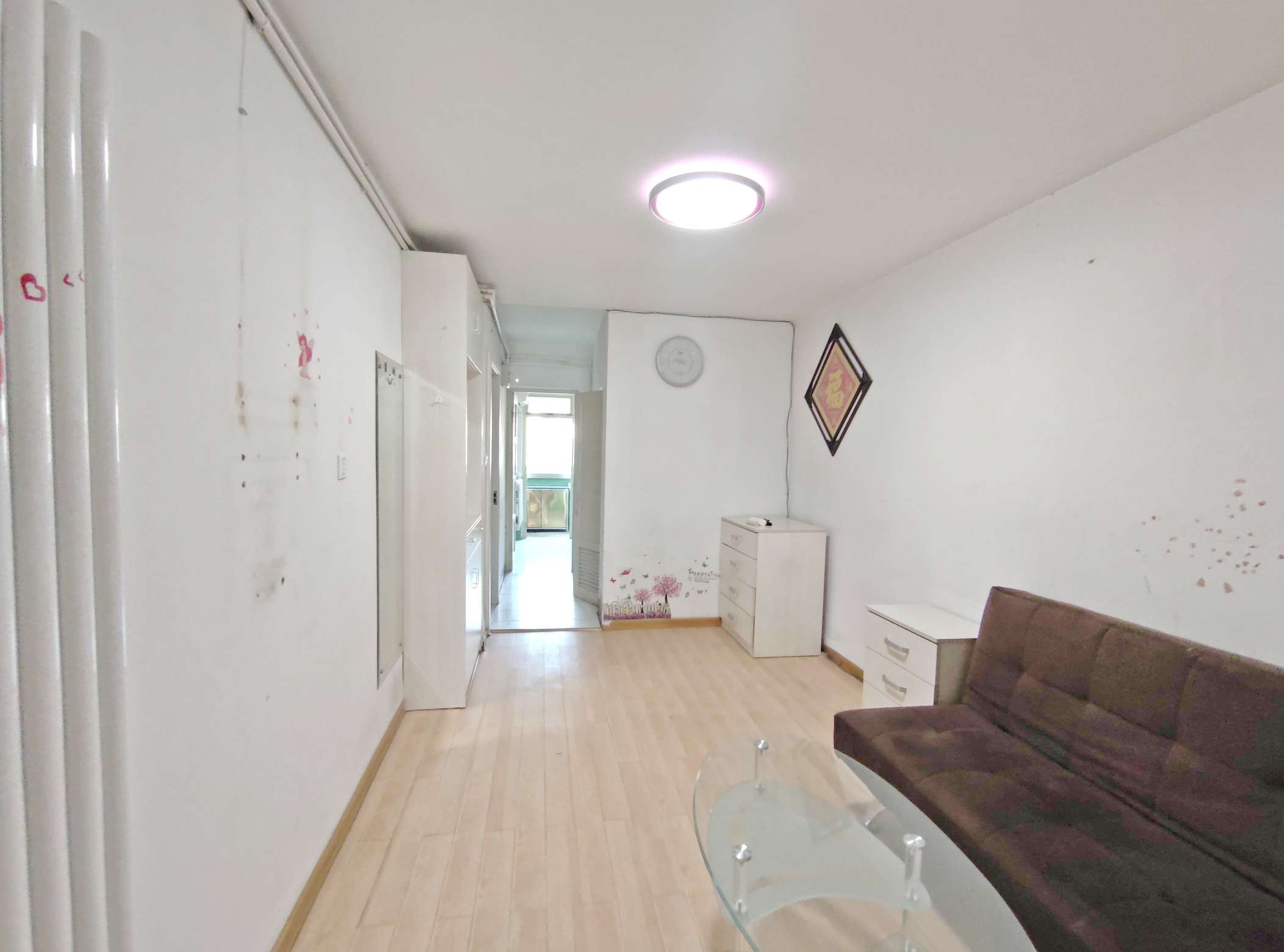 经二路单位宿舍