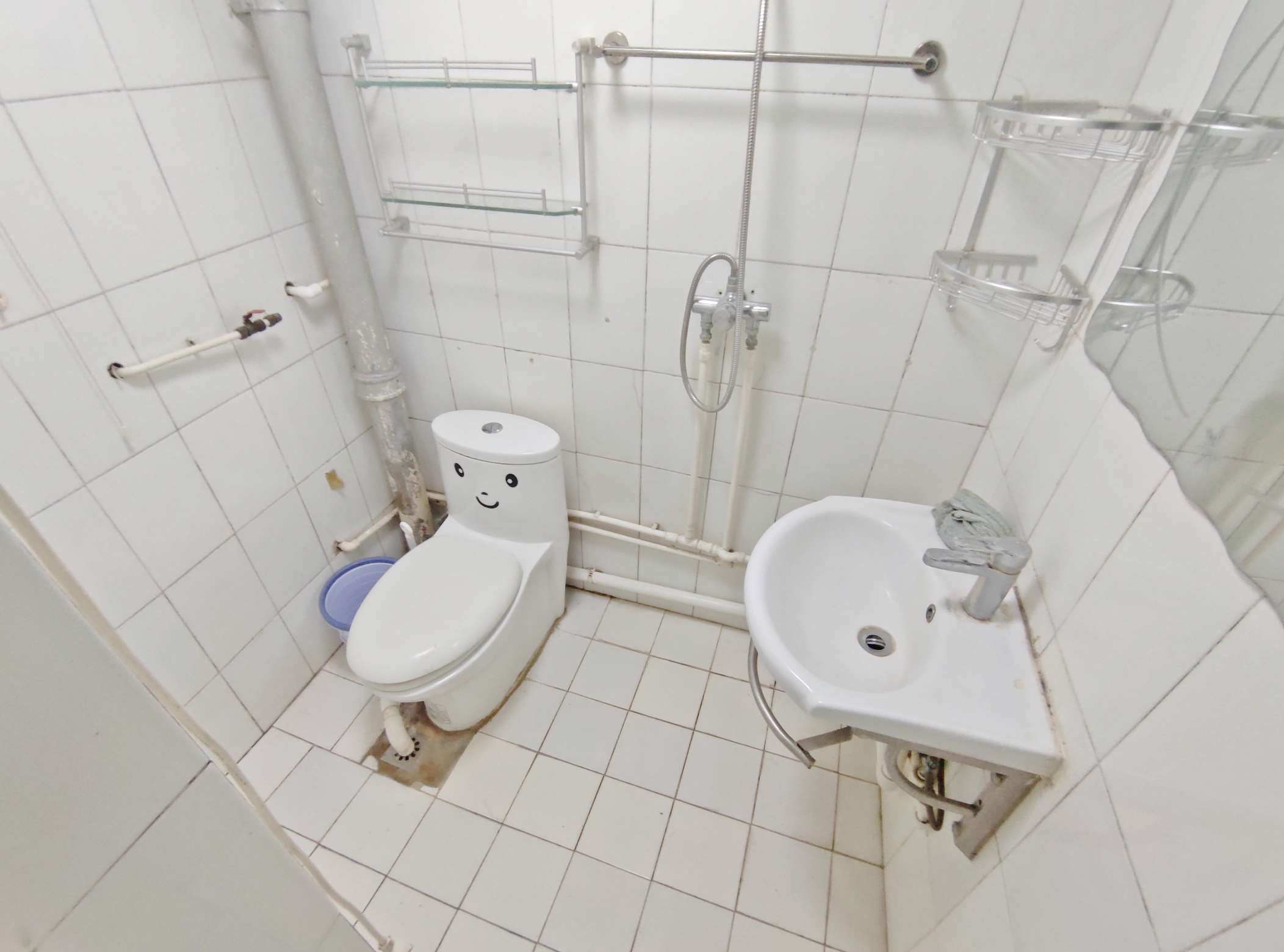 经二路单位宿舍