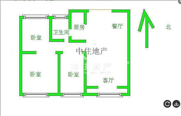 中建锦绣城