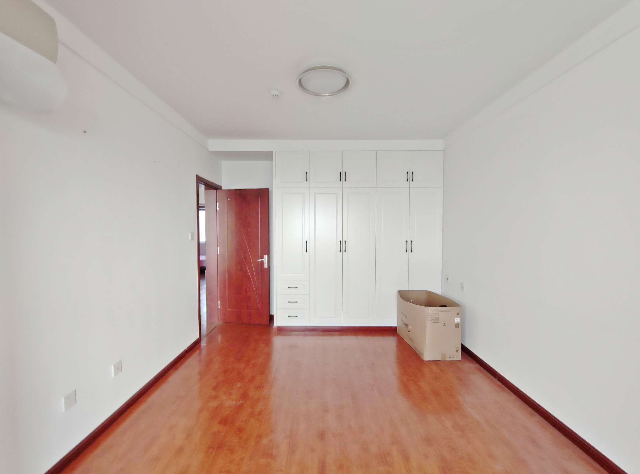 绿地国际城紫荆明都