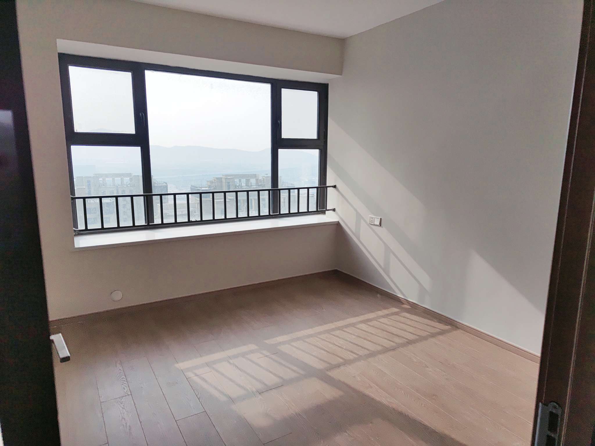 阳光城丽景公馆