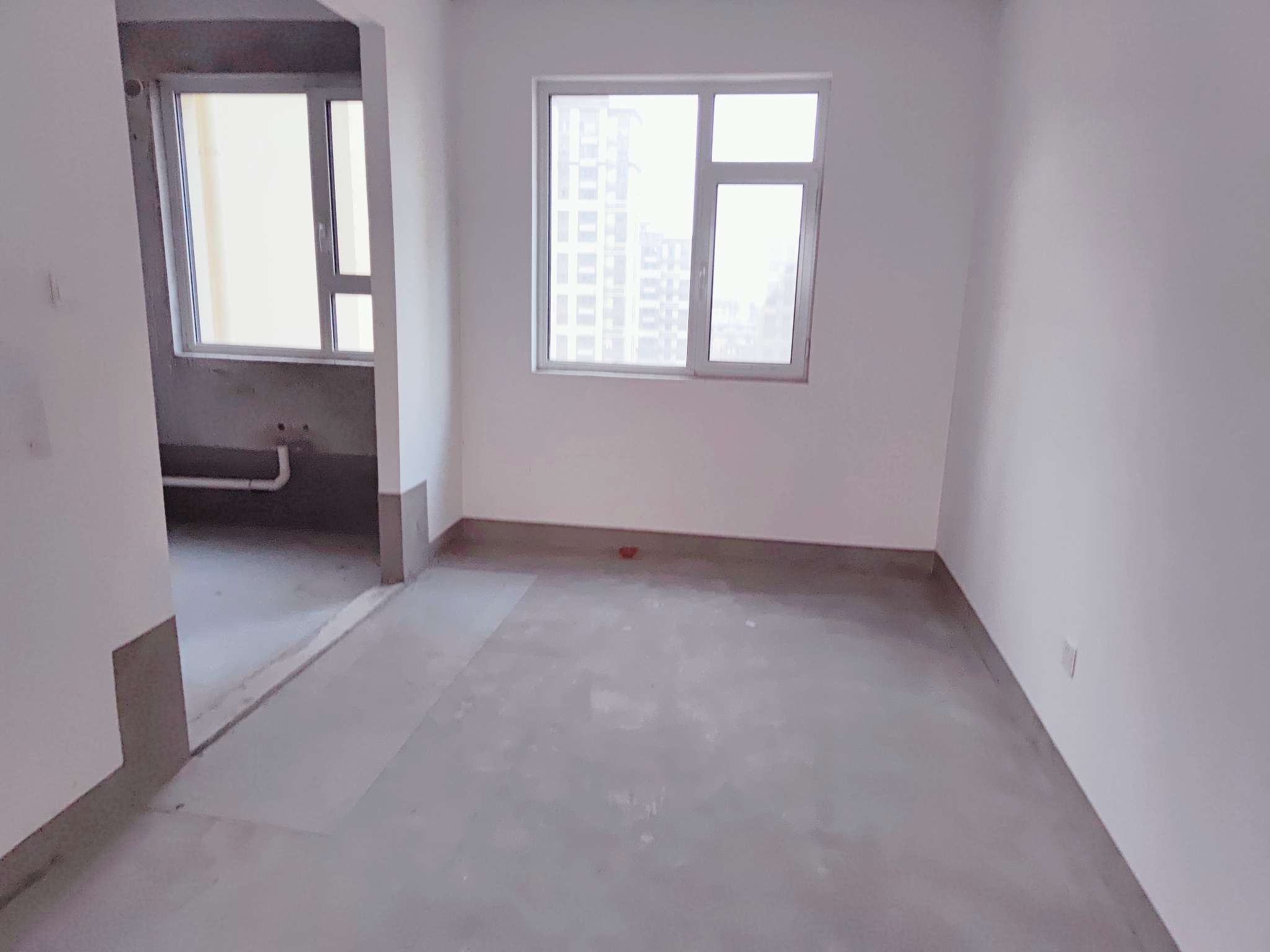 中建长清湖润园