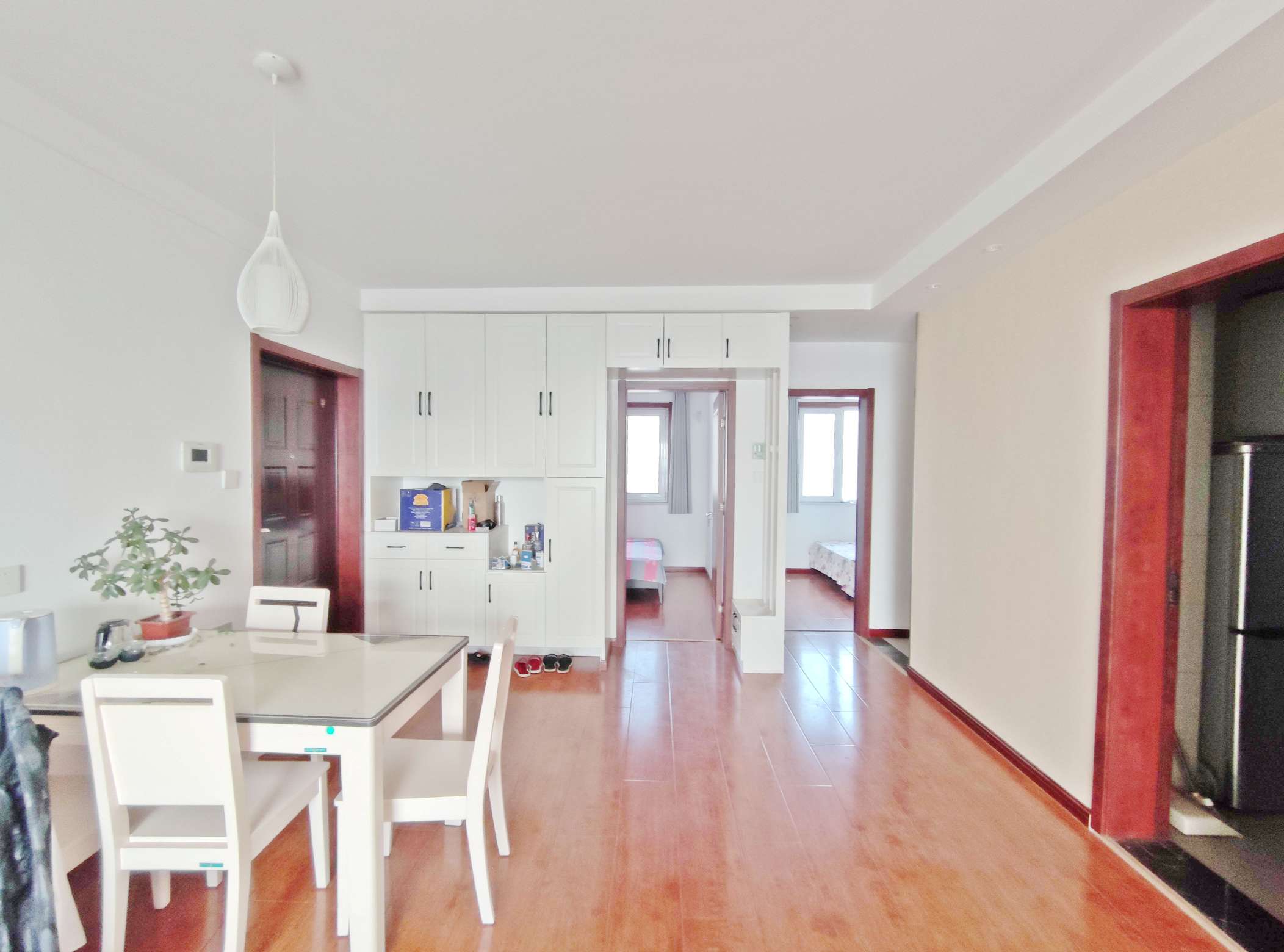 绿地国际城紫荆明都