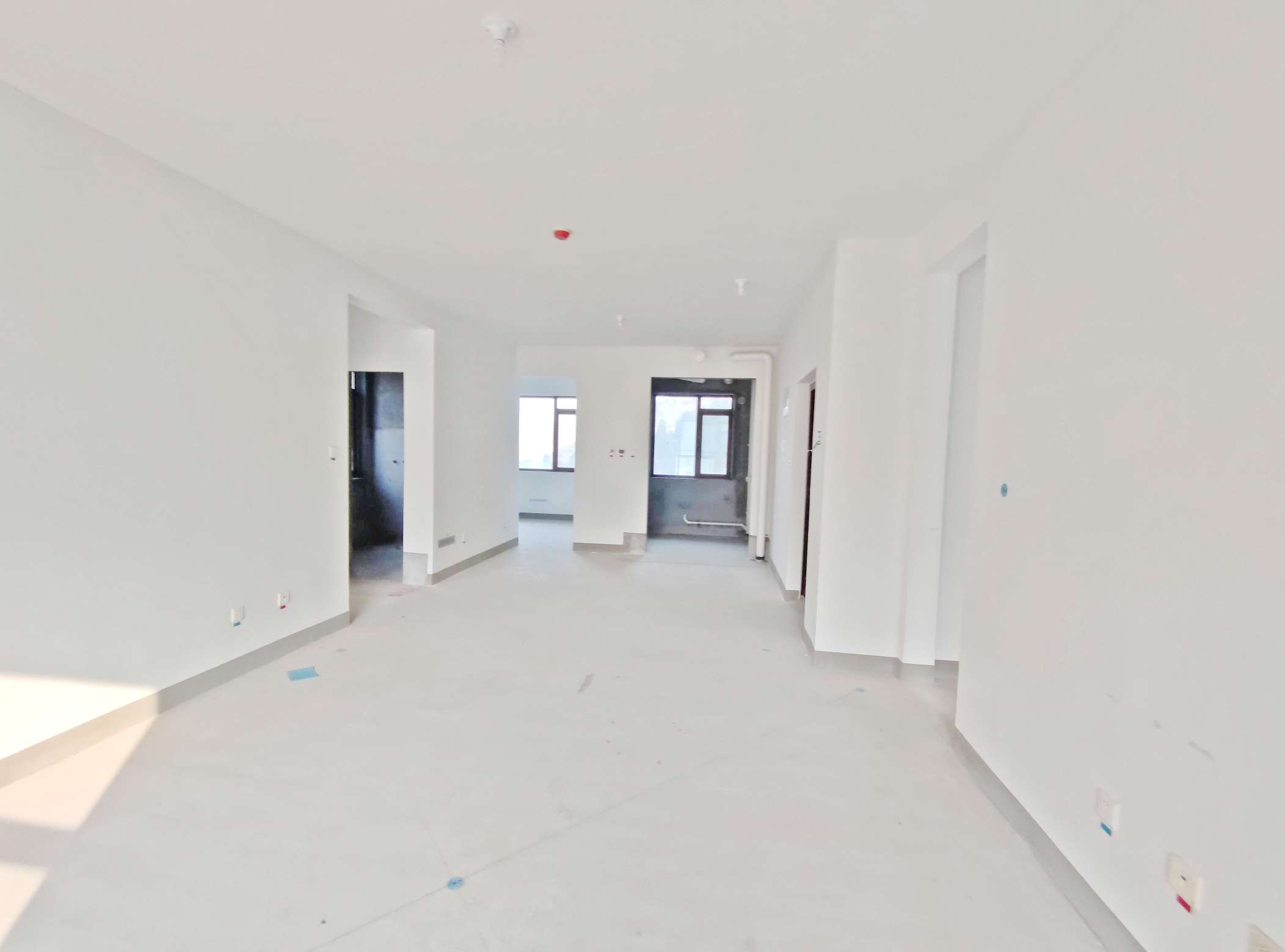 绿地国际城泺泉明都