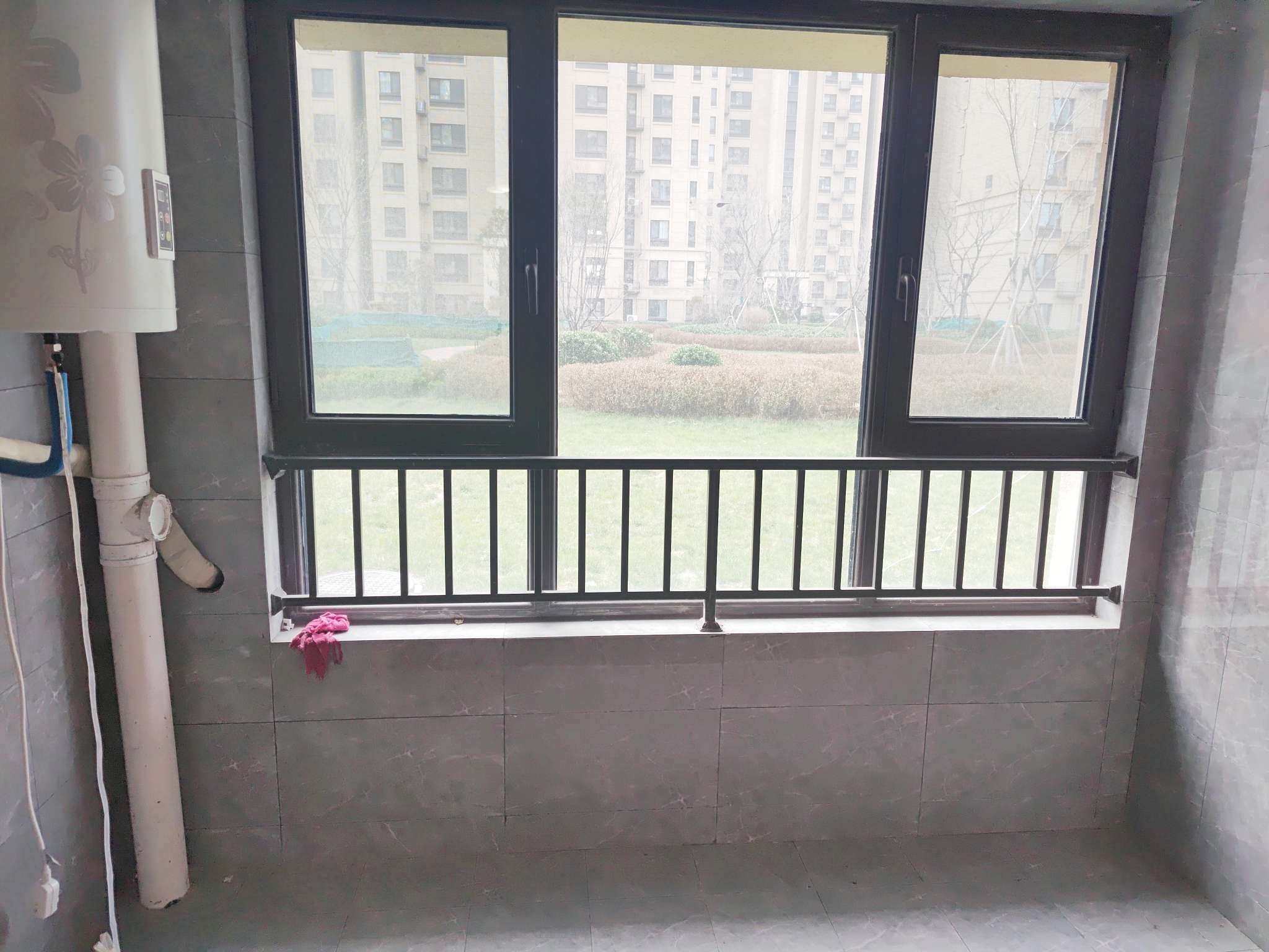 阳光城丽景公馆