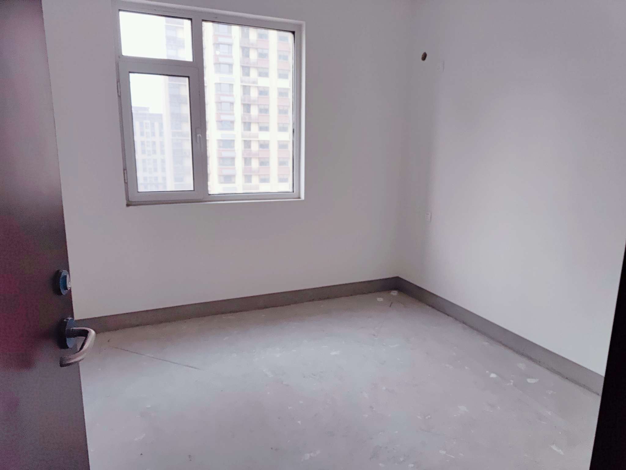 中建长清湖润园