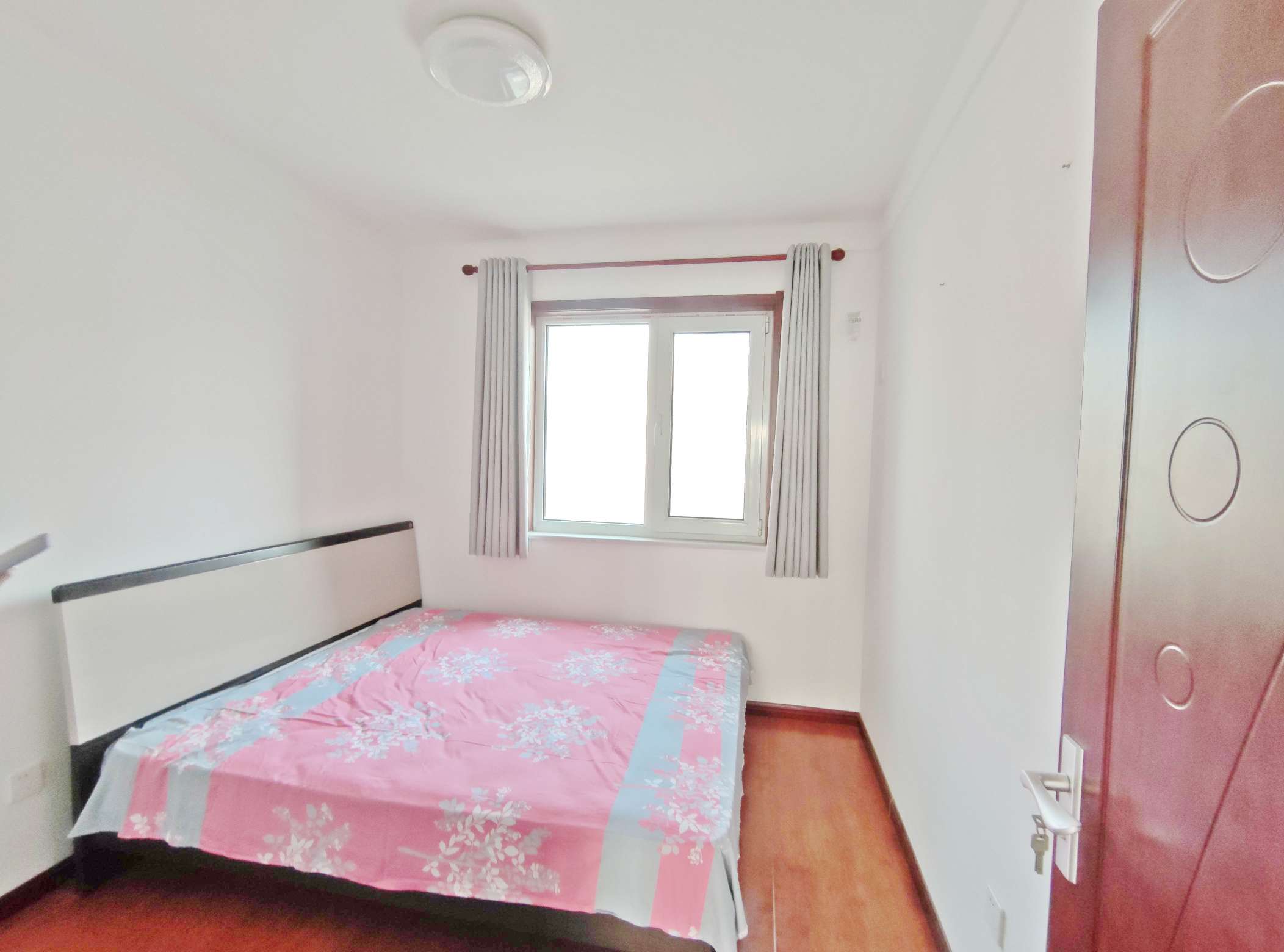 绿地国际城紫荆明都