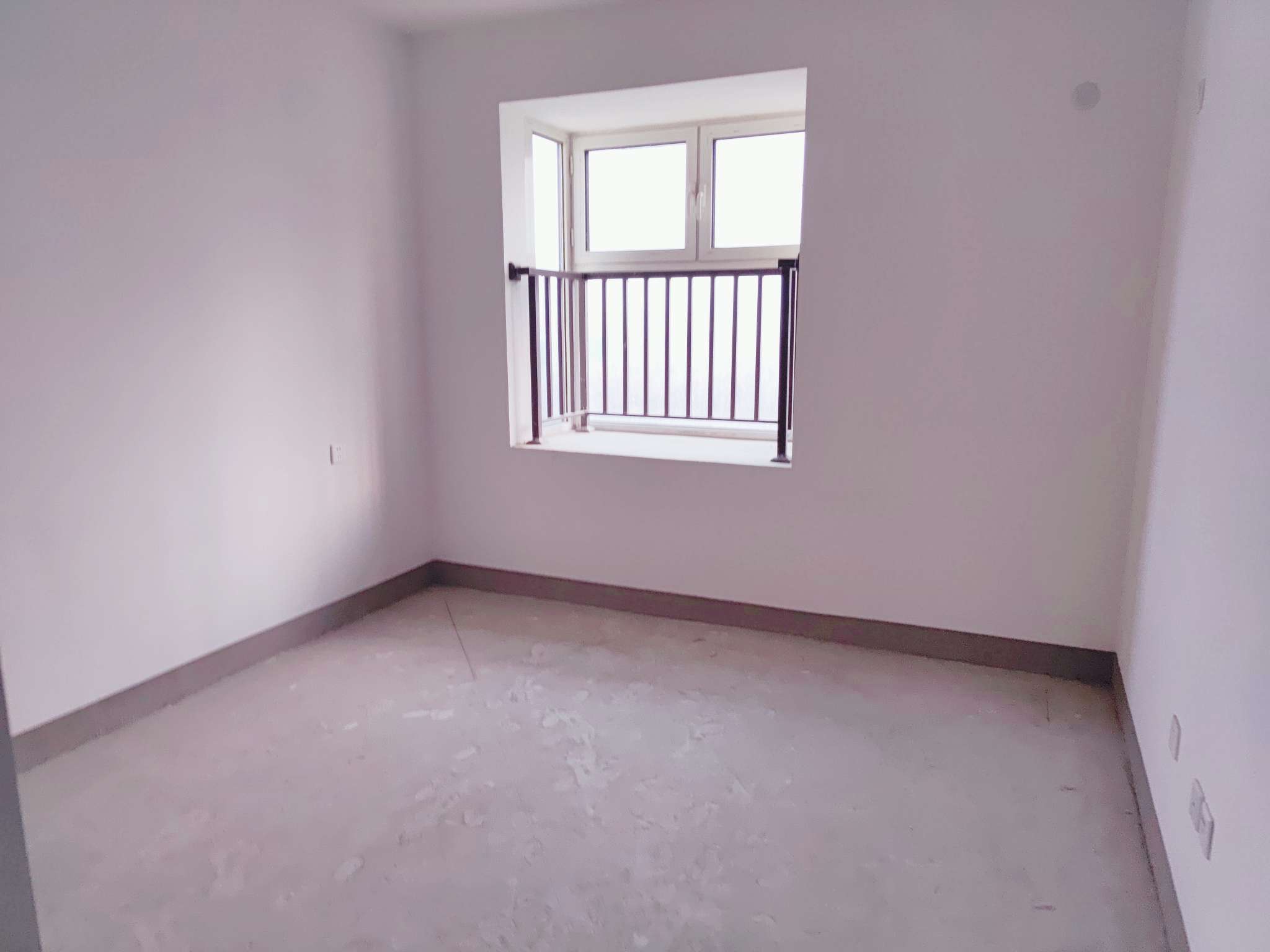 中建长清湖润园